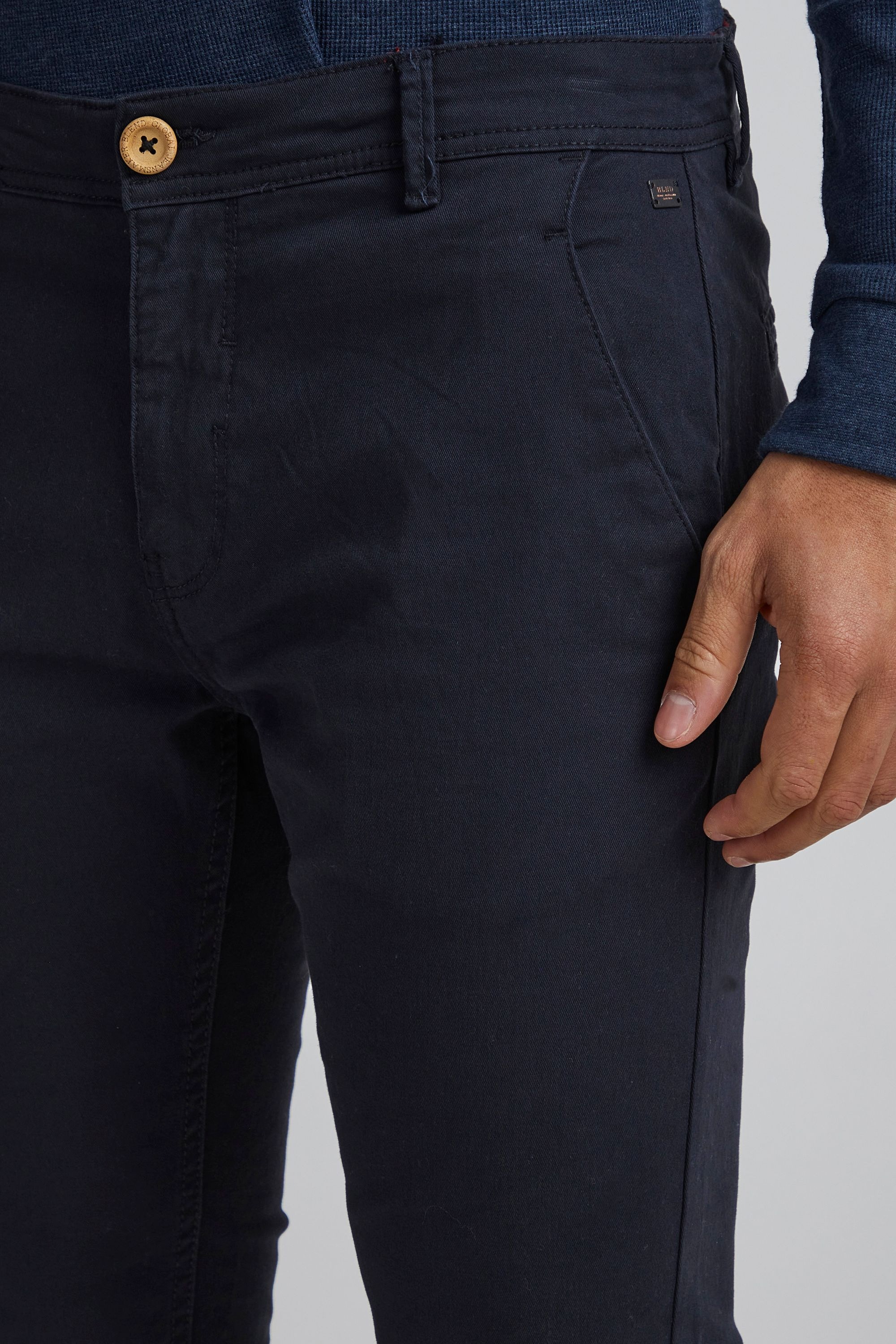 Blend Chinohose »Chinohose BHNatan«