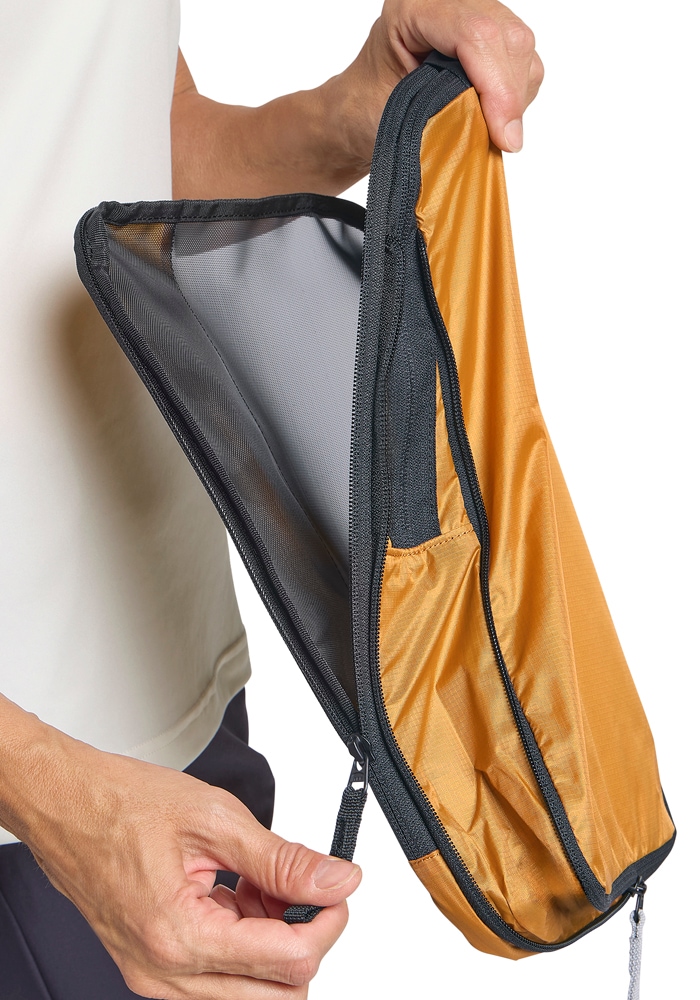 Jack Wolfskin Beuteltasche »COMPRESSION CUBE SET«