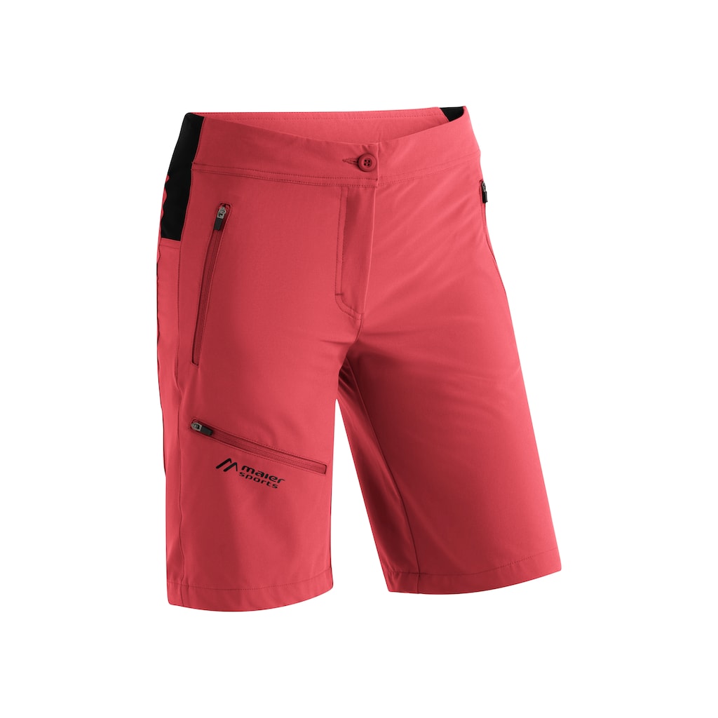 Maier Sports Bermudas »Latit Short Vario«