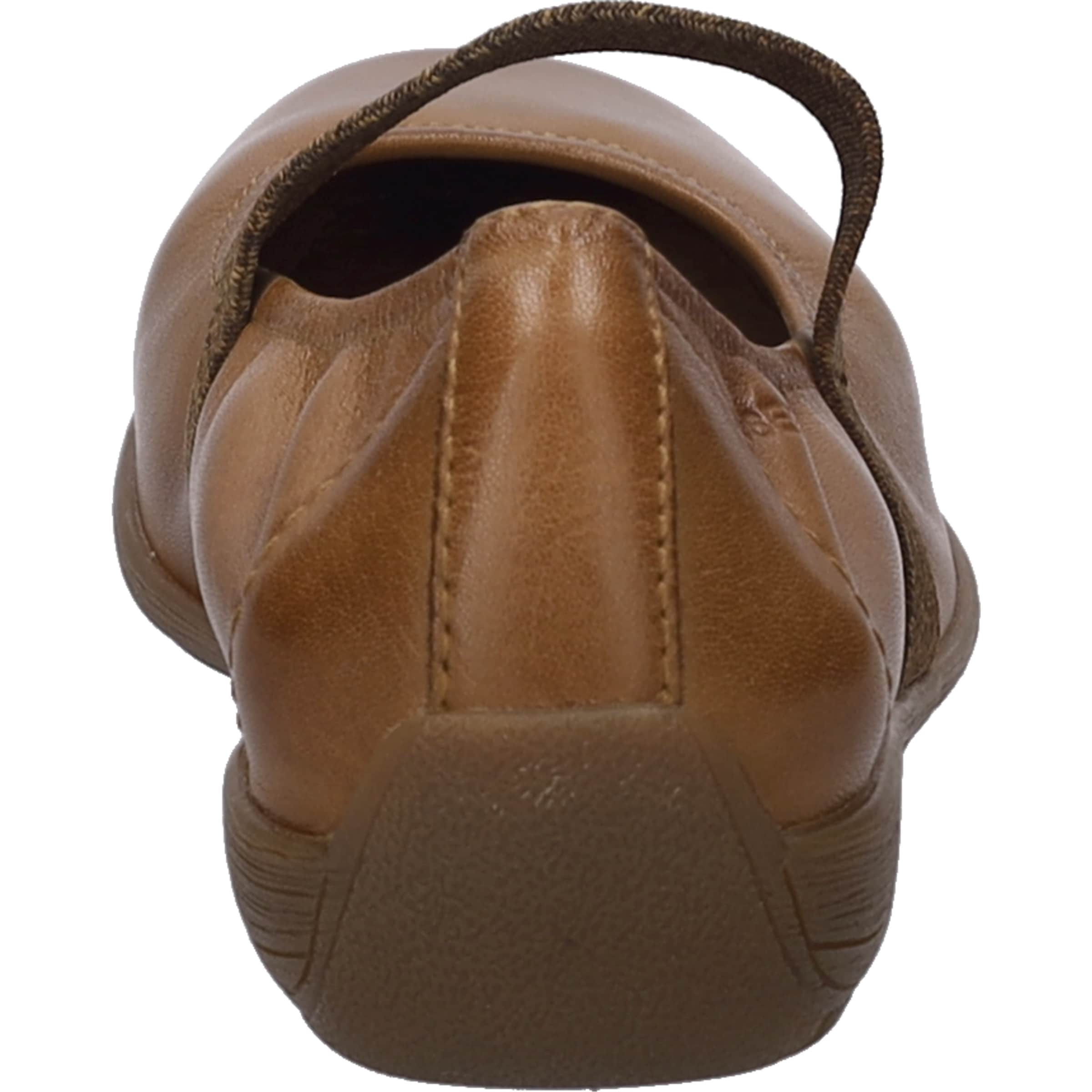 Josef Seibel Ballerina »Fenja 25, camel«