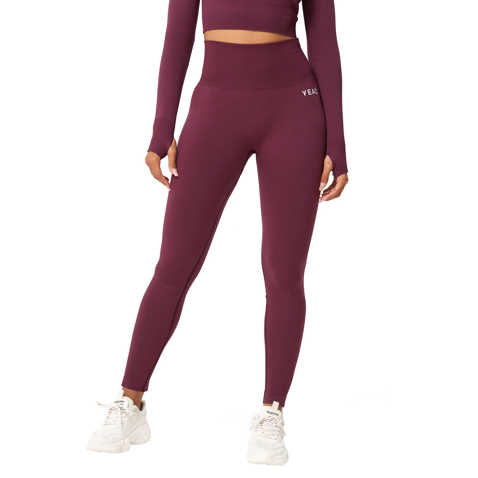 YEAZ Leggings »Leggings LEGEND«