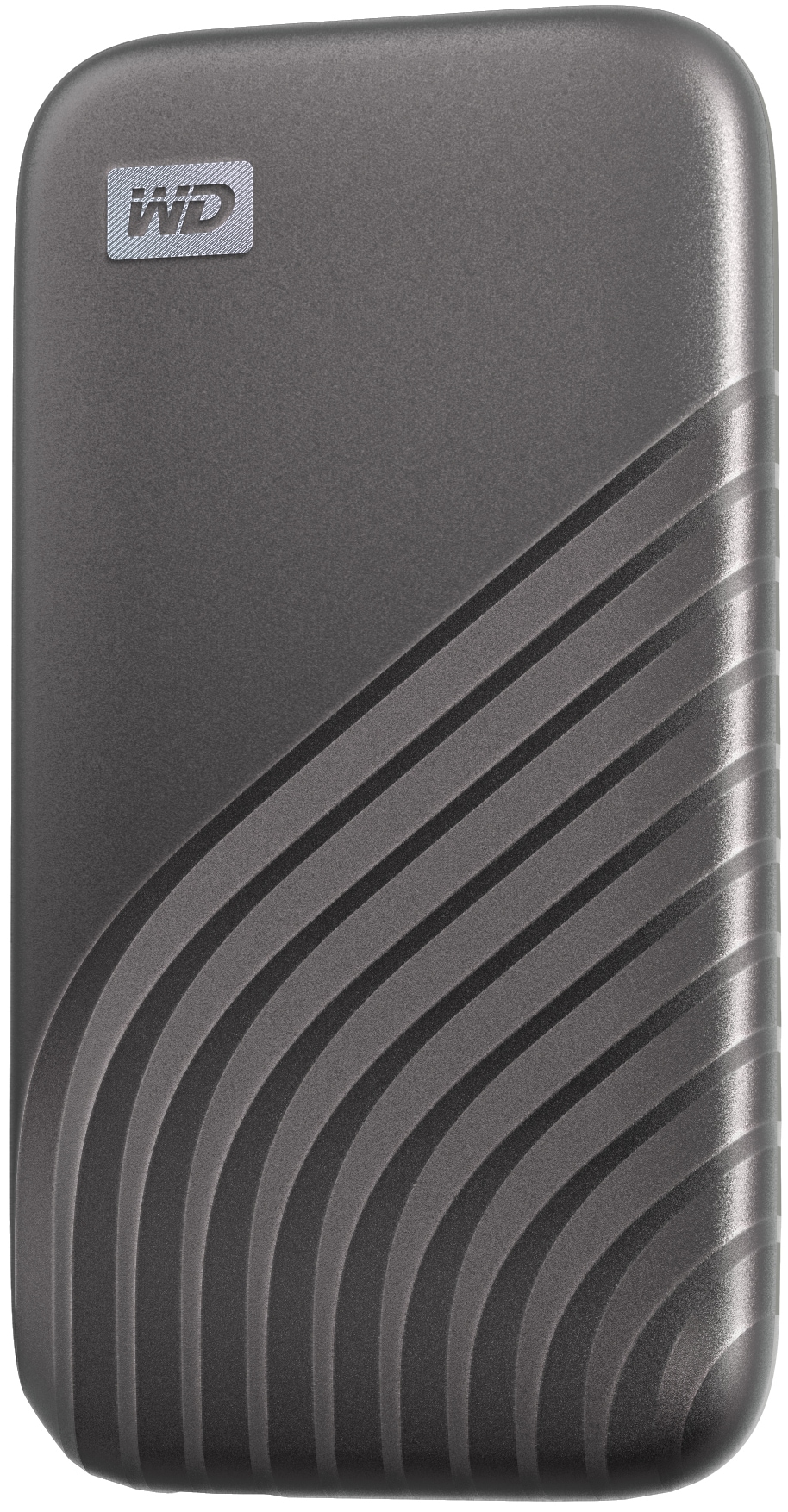 Western Digital SSD-Festplatte »Mobile Festplatte "My Passport SSD" 1 TB« 1000 GB Anschluss USB-C