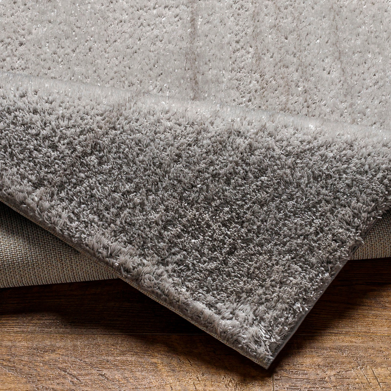 Livabliss Hochflor-Teppich »TRENTO«, rechteckig, 31 mm Höhe