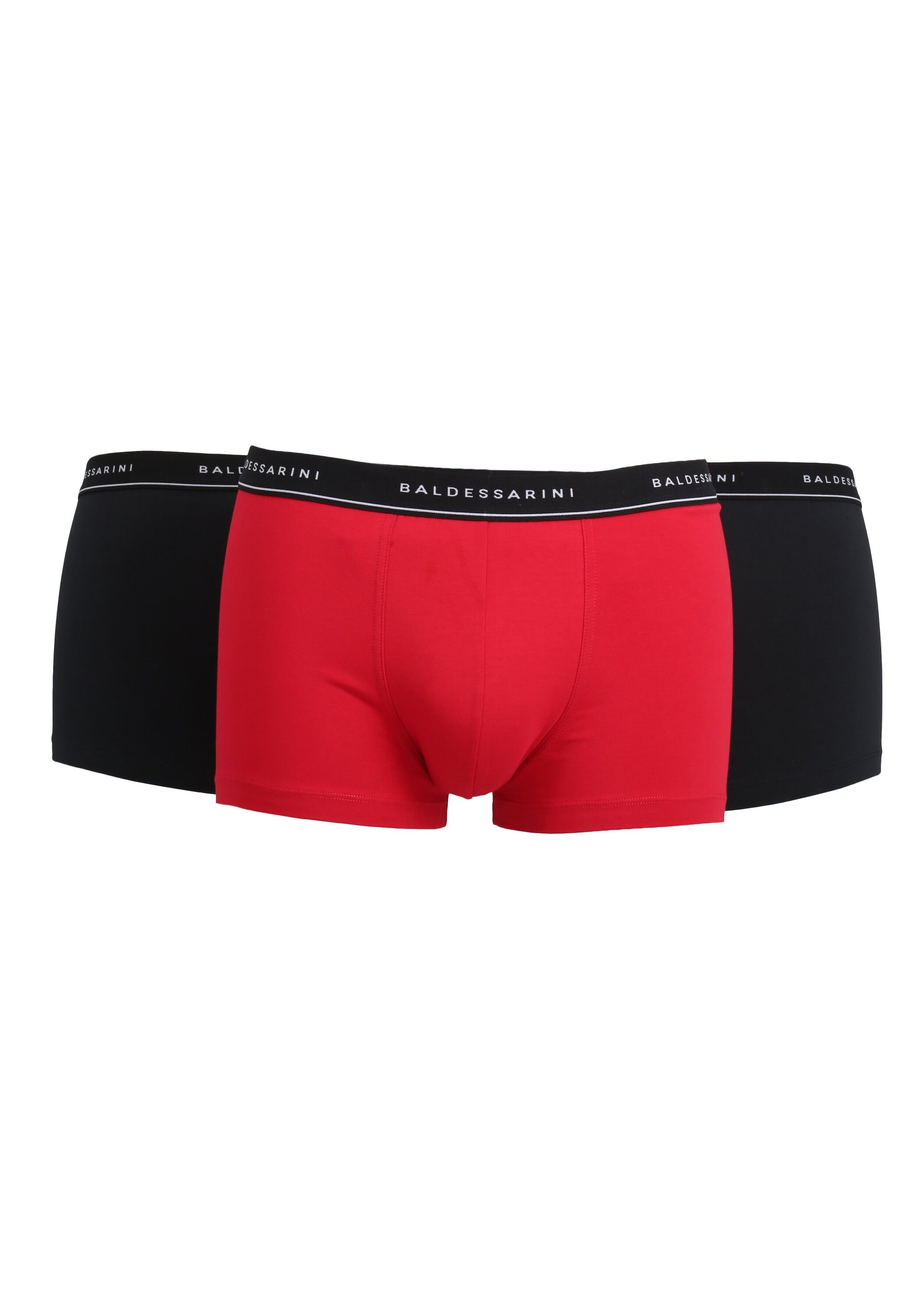 Boxershorts »Boxershort 3er Pack«