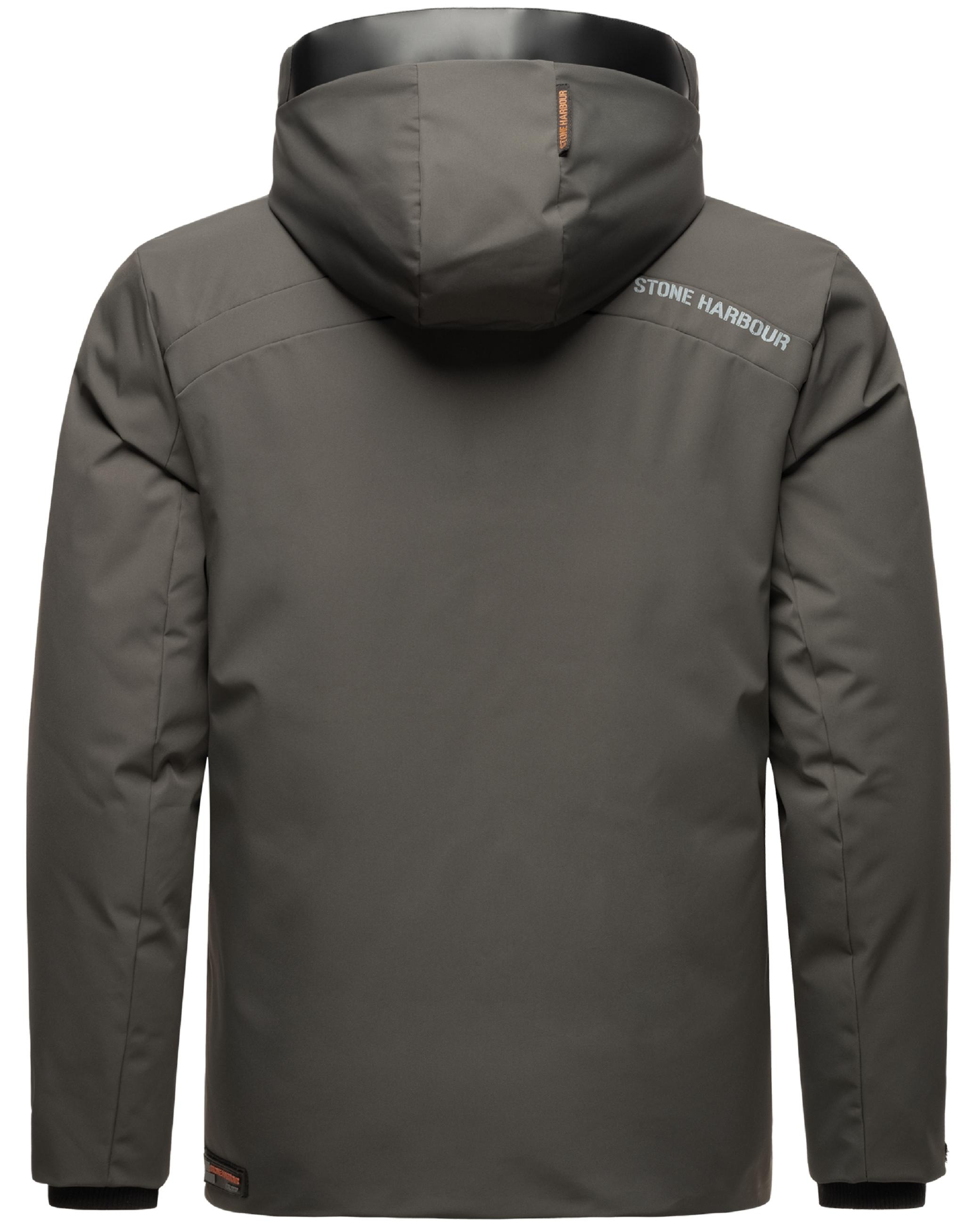 Stone Harbour Outdoorjacke »Winterjacke Moagaa«