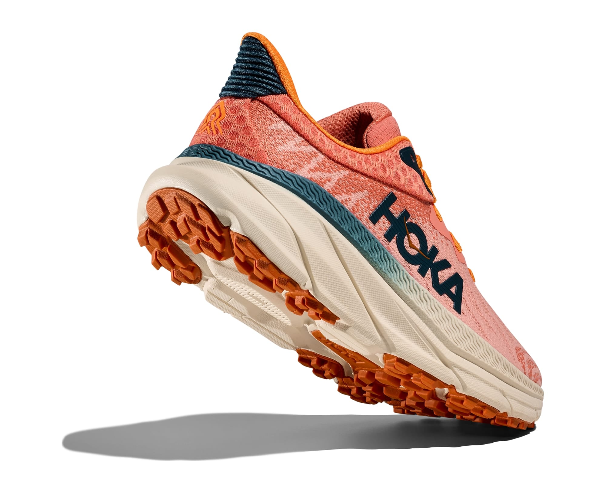 Hoka One One Trailrunningschuh »Challenger 7«