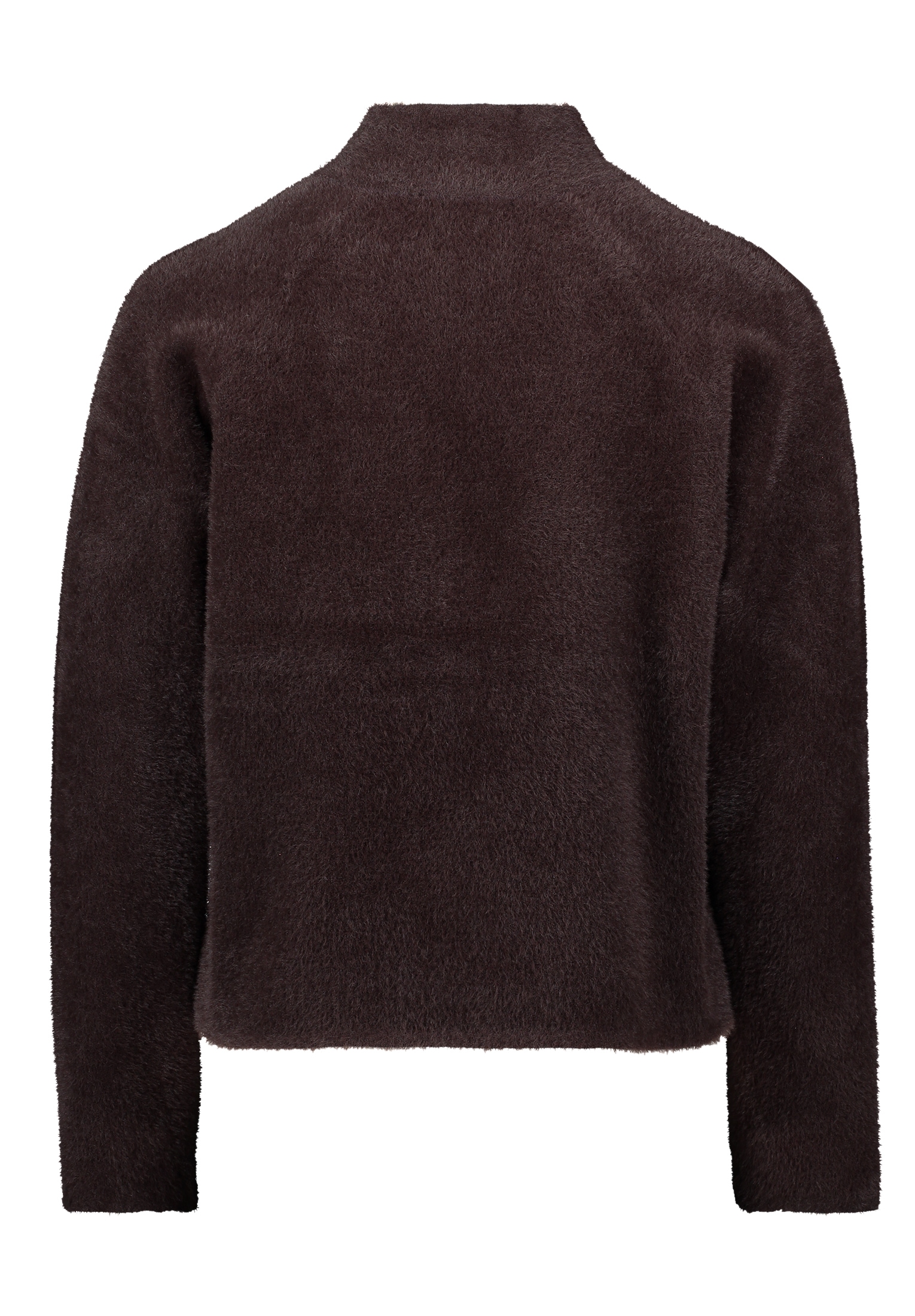 Betty Barclay Cardigan »Strick-Cardigan mit Reißverschluss«