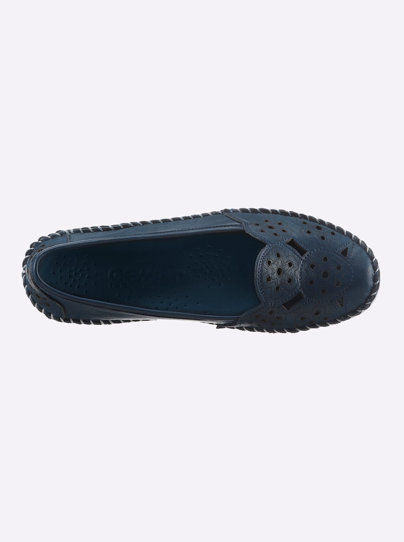 Gemini Slipper