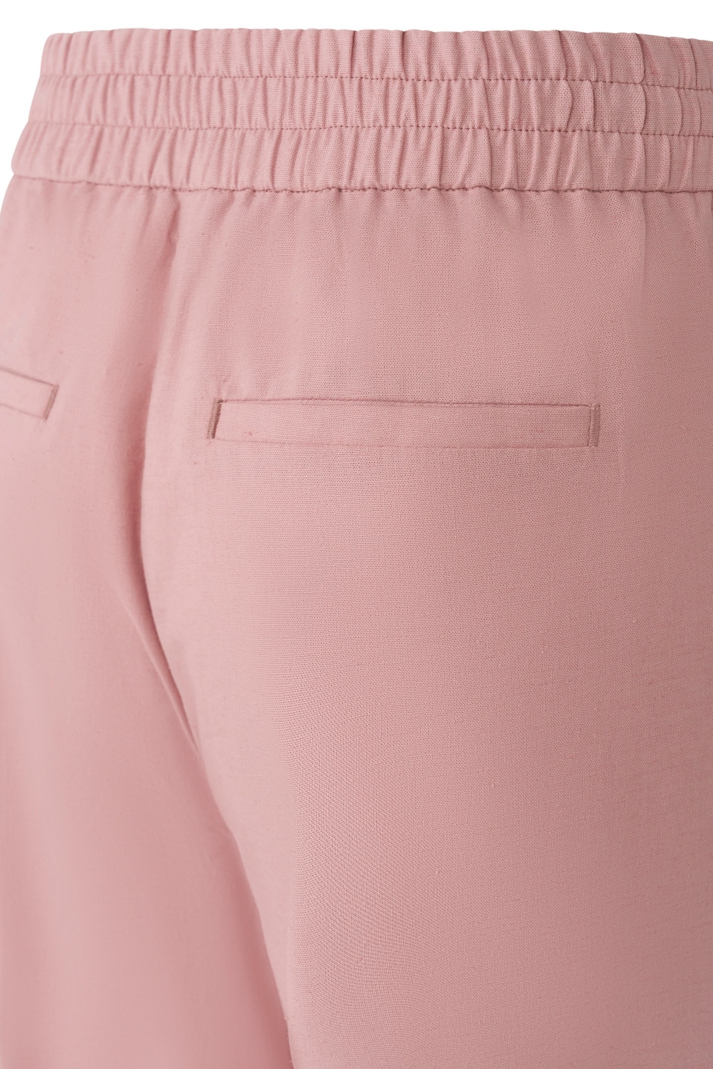 bugatti Stoffhose, mit Kordelzug