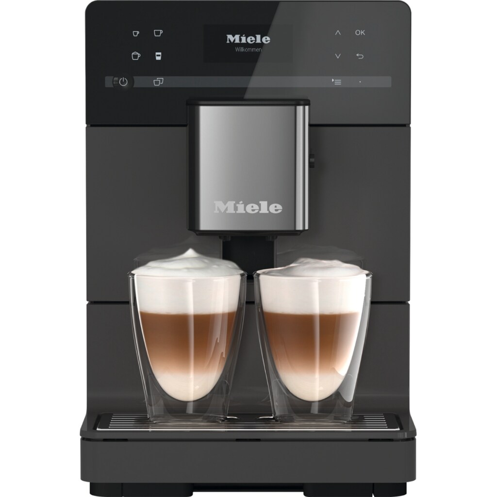 Miele Kaffeevollautomat »CM 5315 Active«