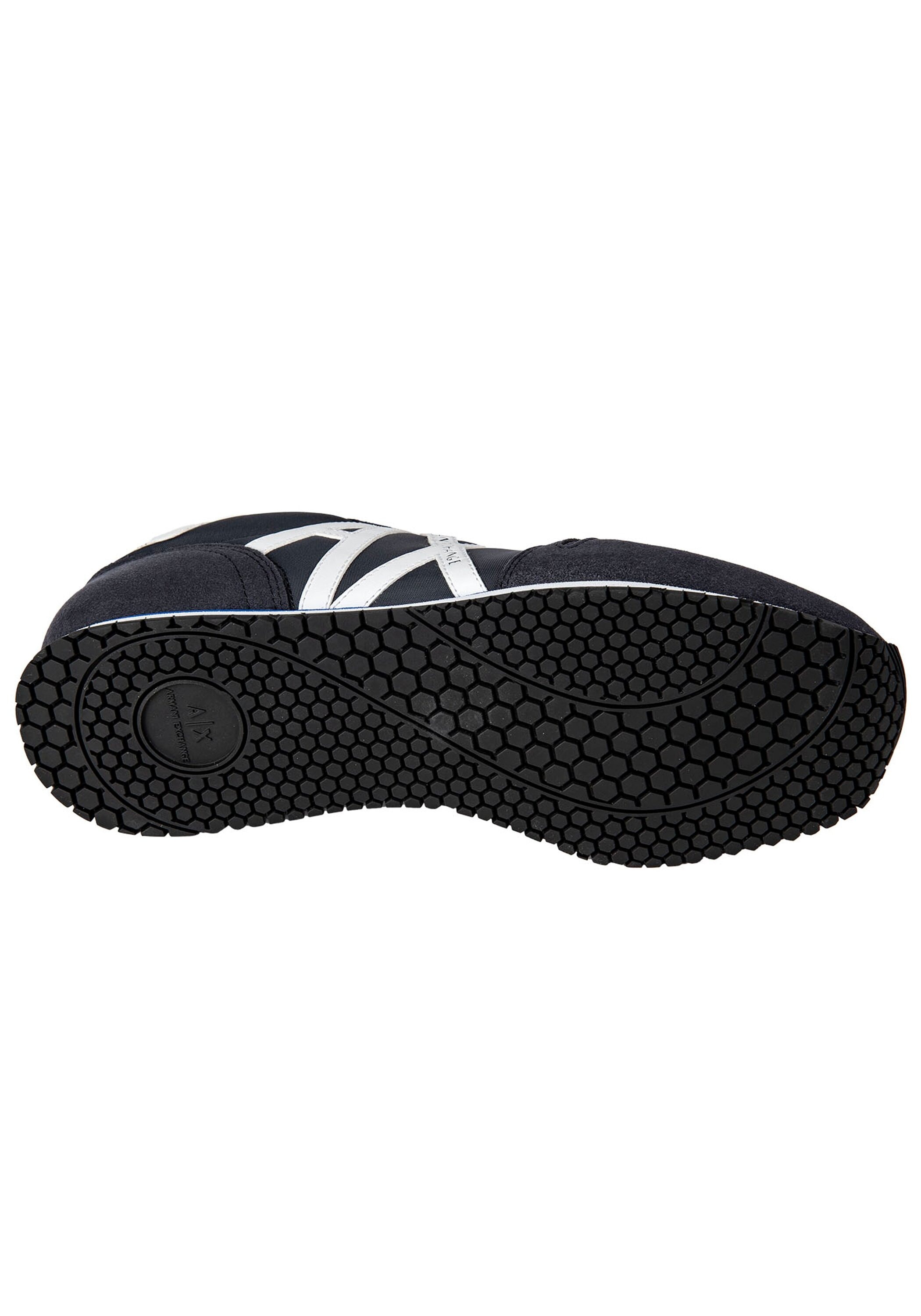 ARMANI EXCHANGE Sneaker »Sneaker«