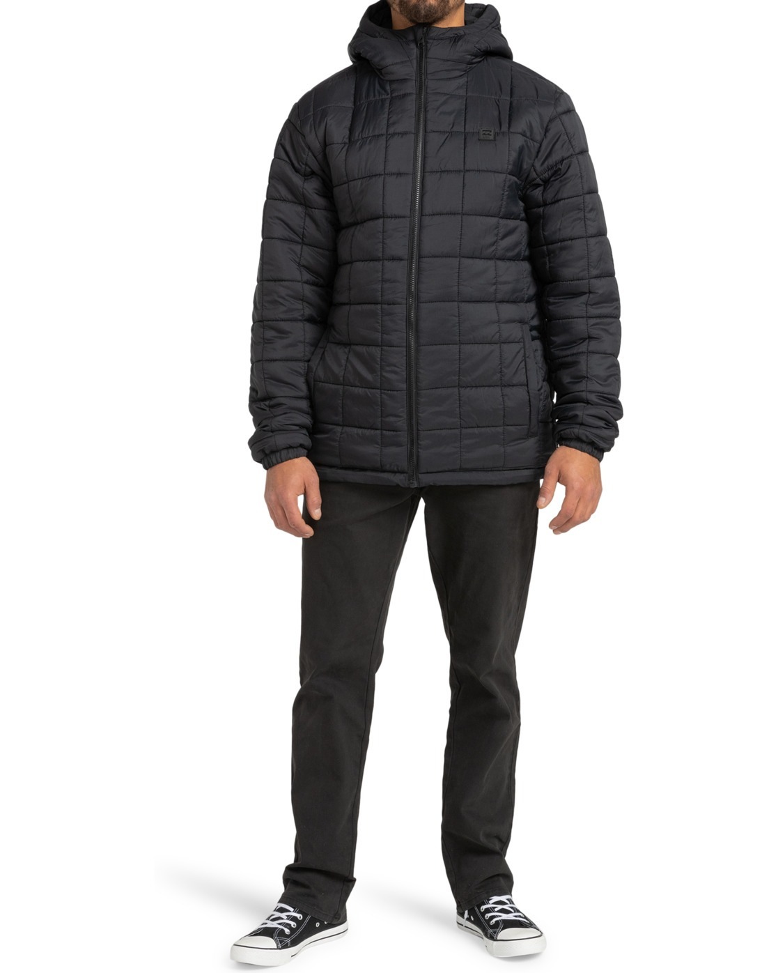 Billabong Outdoorjacke »Transport Revo 10K«