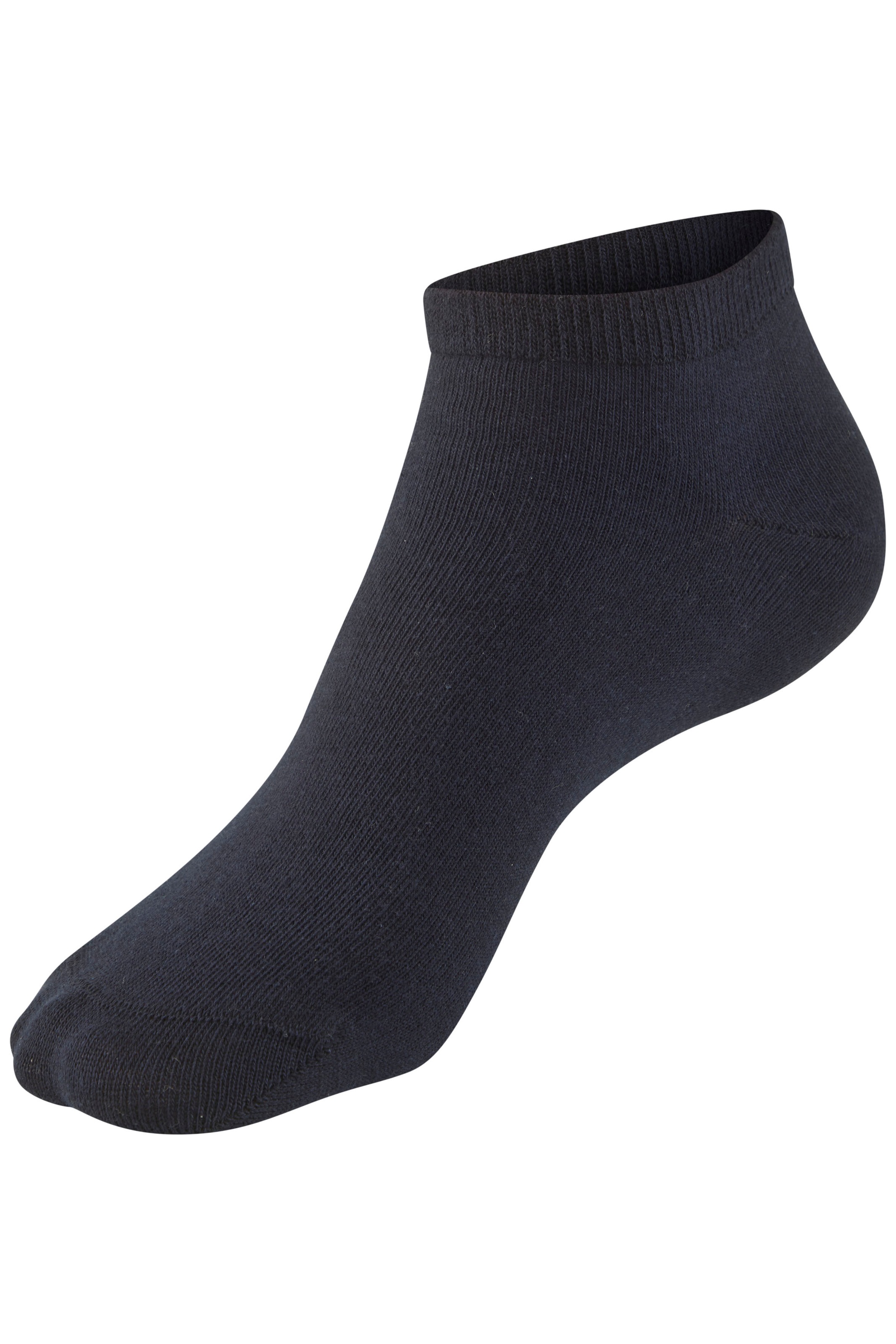 Bench. Sneakersocken Packung, 8 Paar tlg. mit weicher Baumwolle