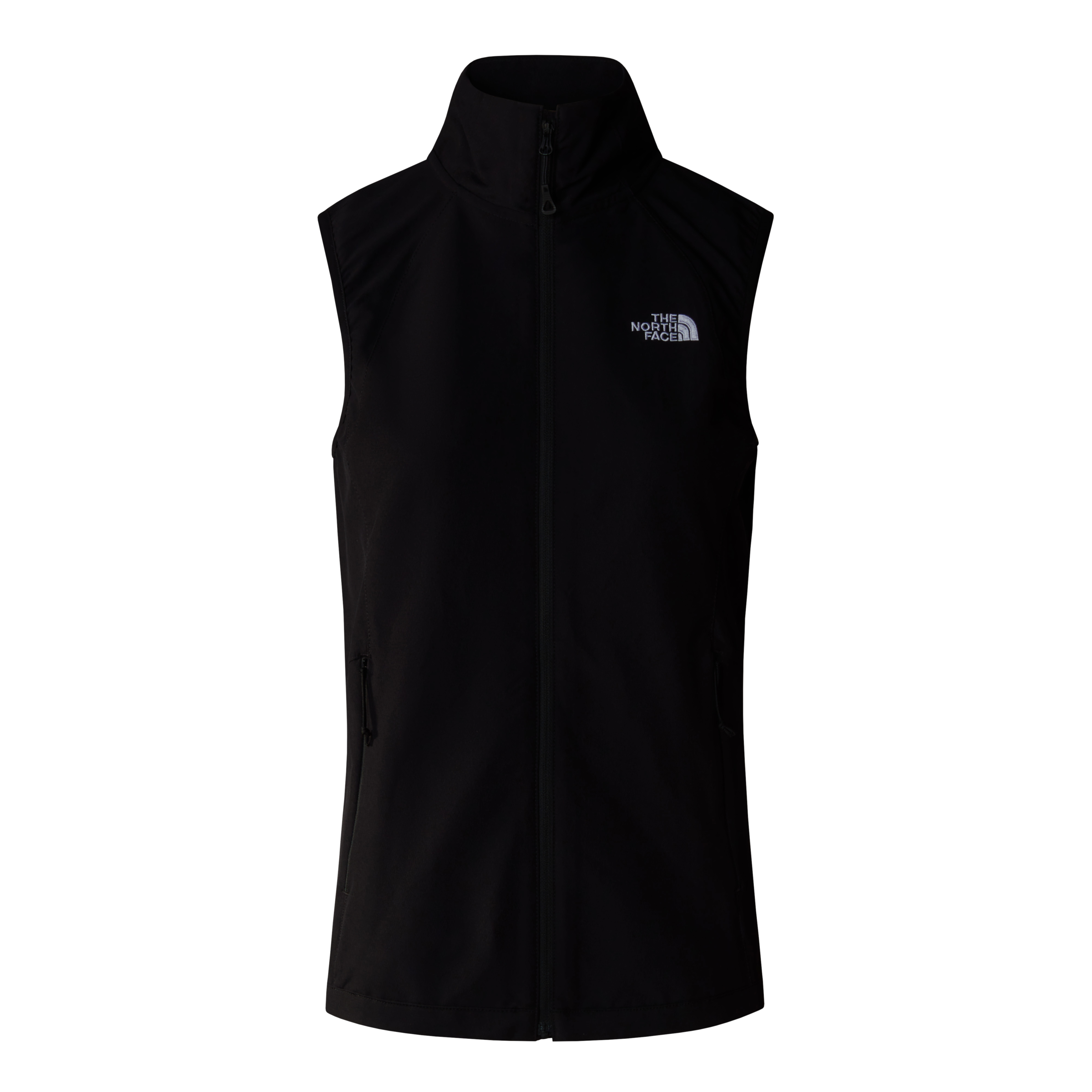 The North Face Kurzweste »W NIMBLE VEST - EU«