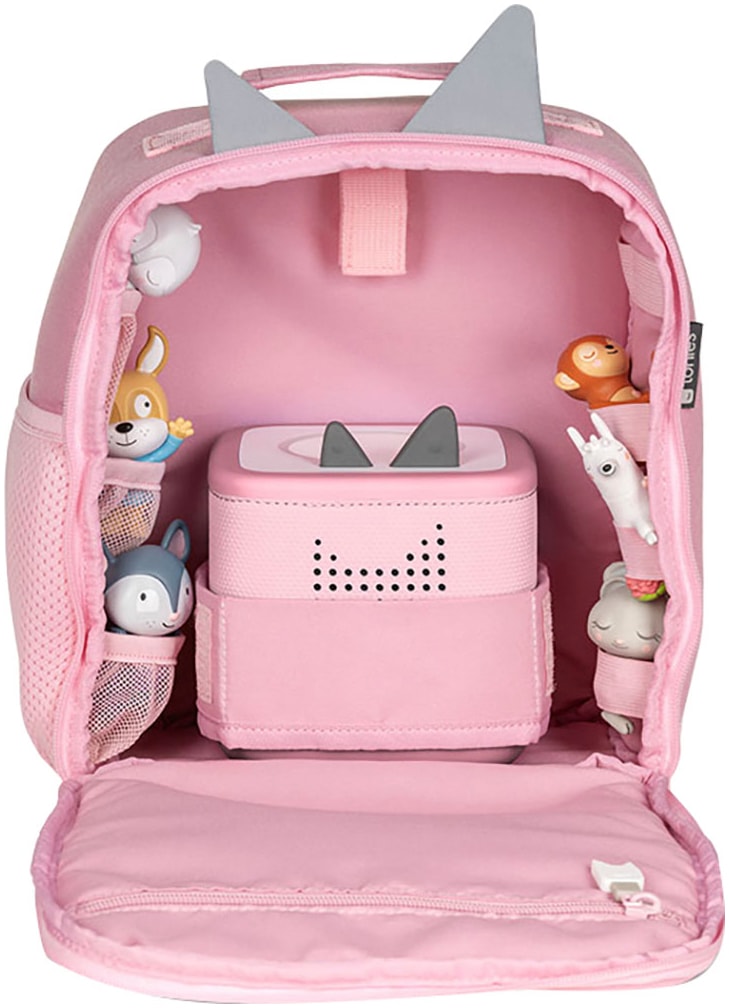 tonies Aufbewahrungsbox »Rucksack«