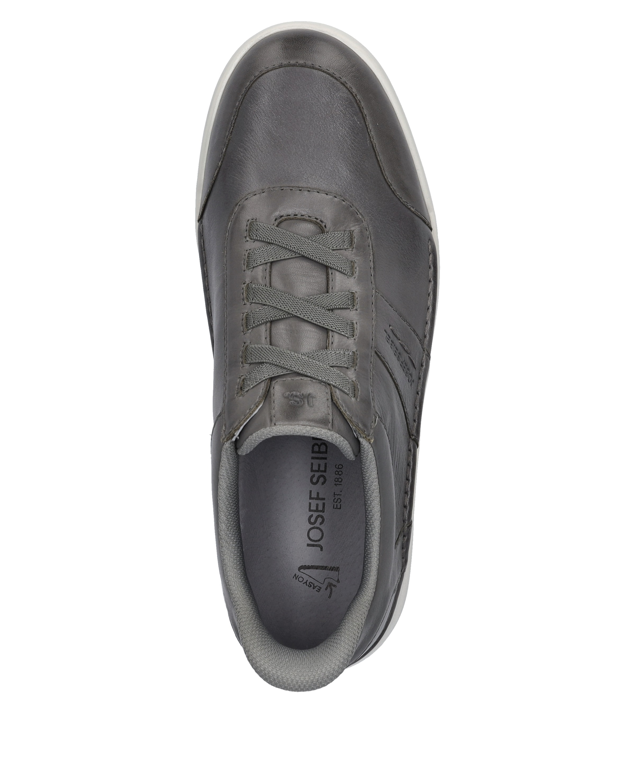 Josef Seibel Sneaker »Cleve 11, graphit«