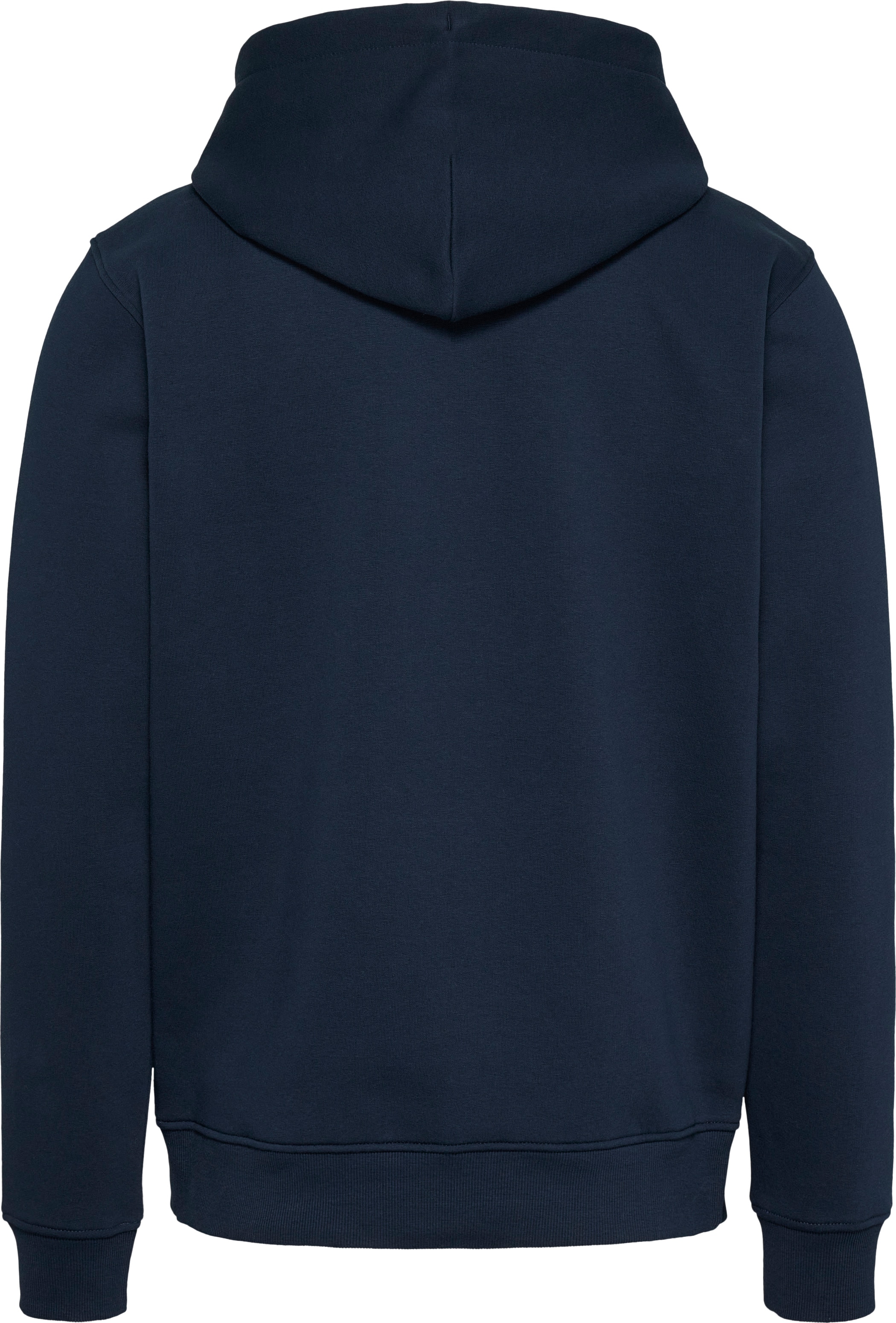 Tommy Jeans Hoodie »TJM REG LINEAR LOGO HOODIE EXT«, mit Logo-Stickerei