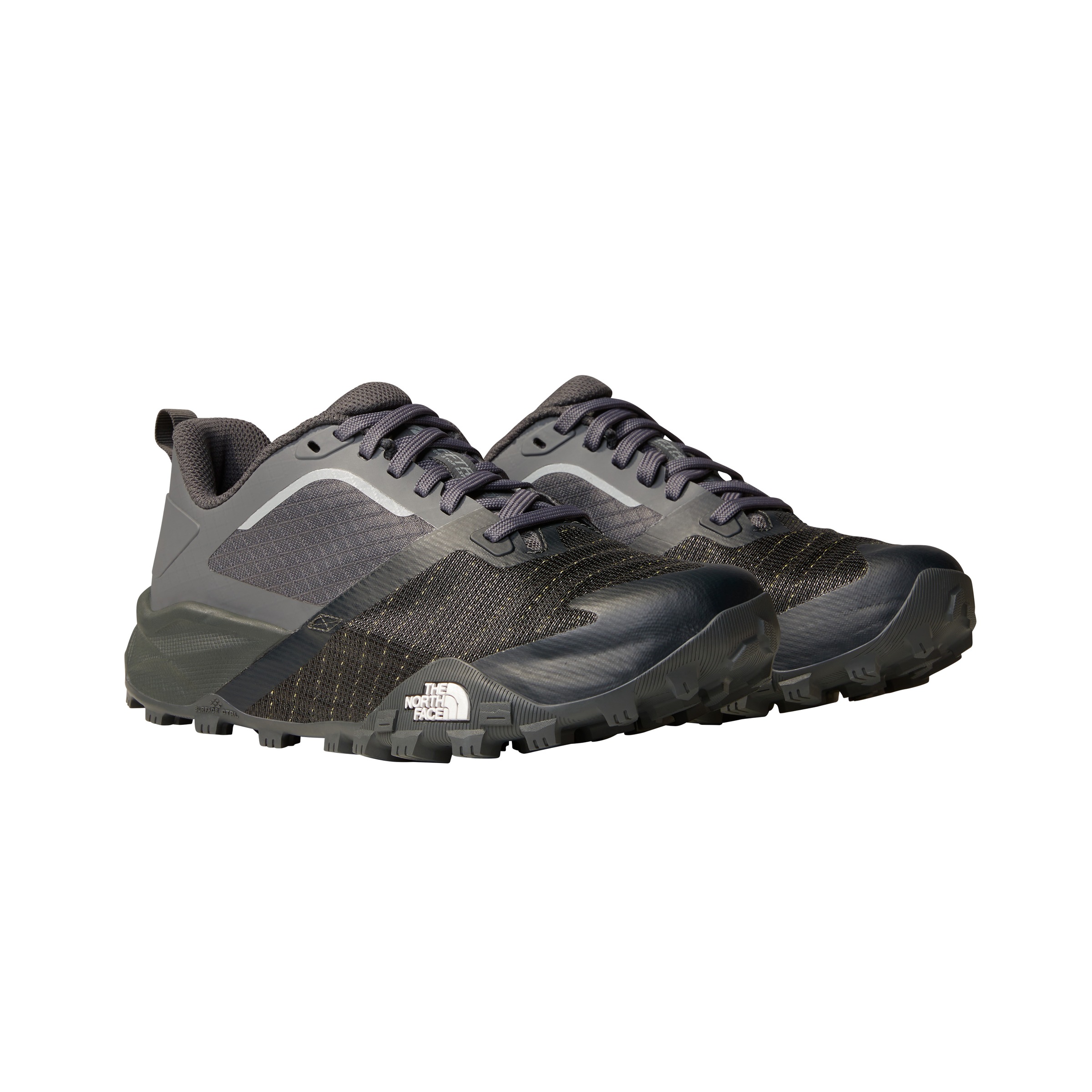 The North Face Laufschuh »W OFFTRAIL TR«, Trailrunning-Schuhe