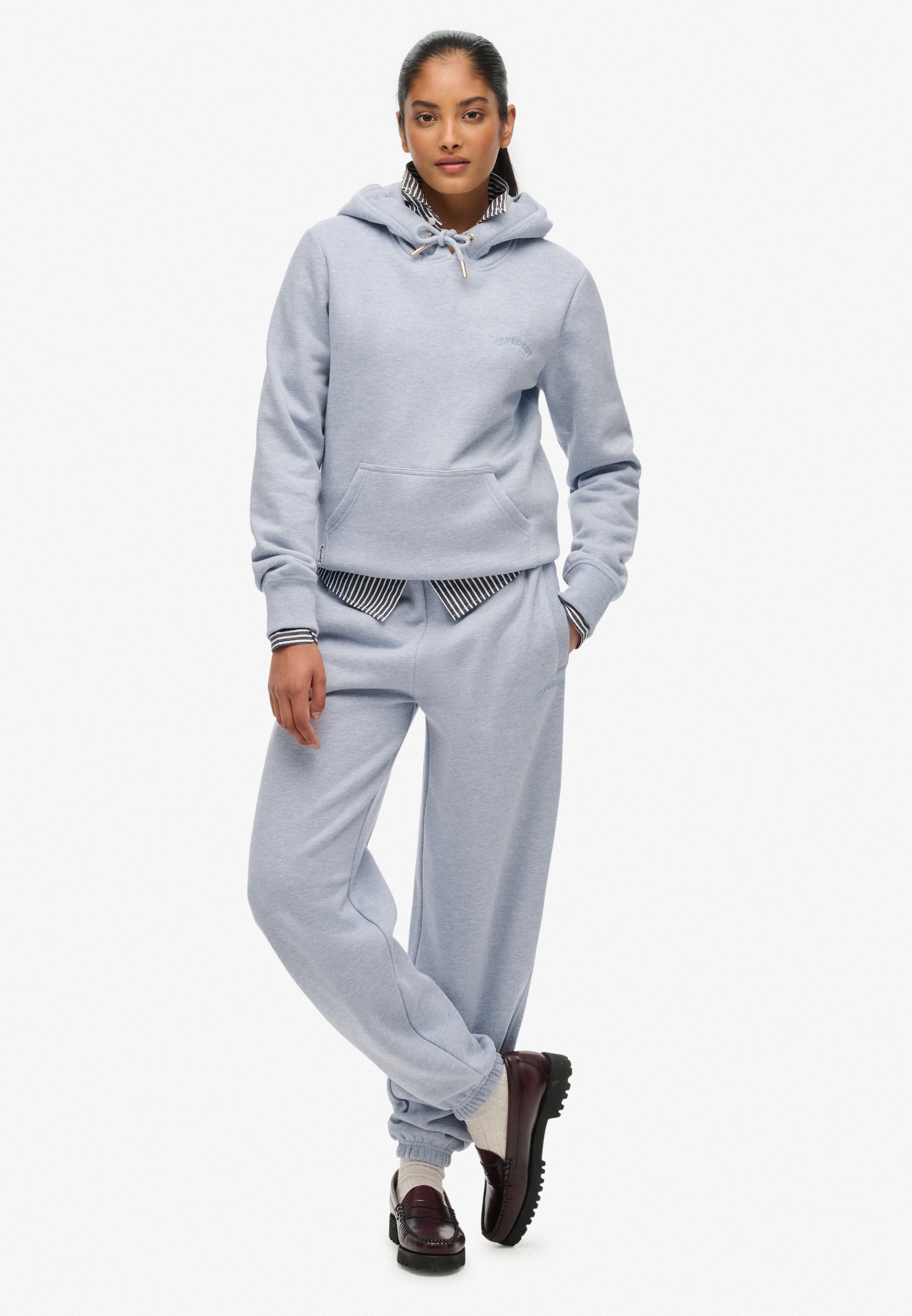 Superdry Kapuzensweatshirt
