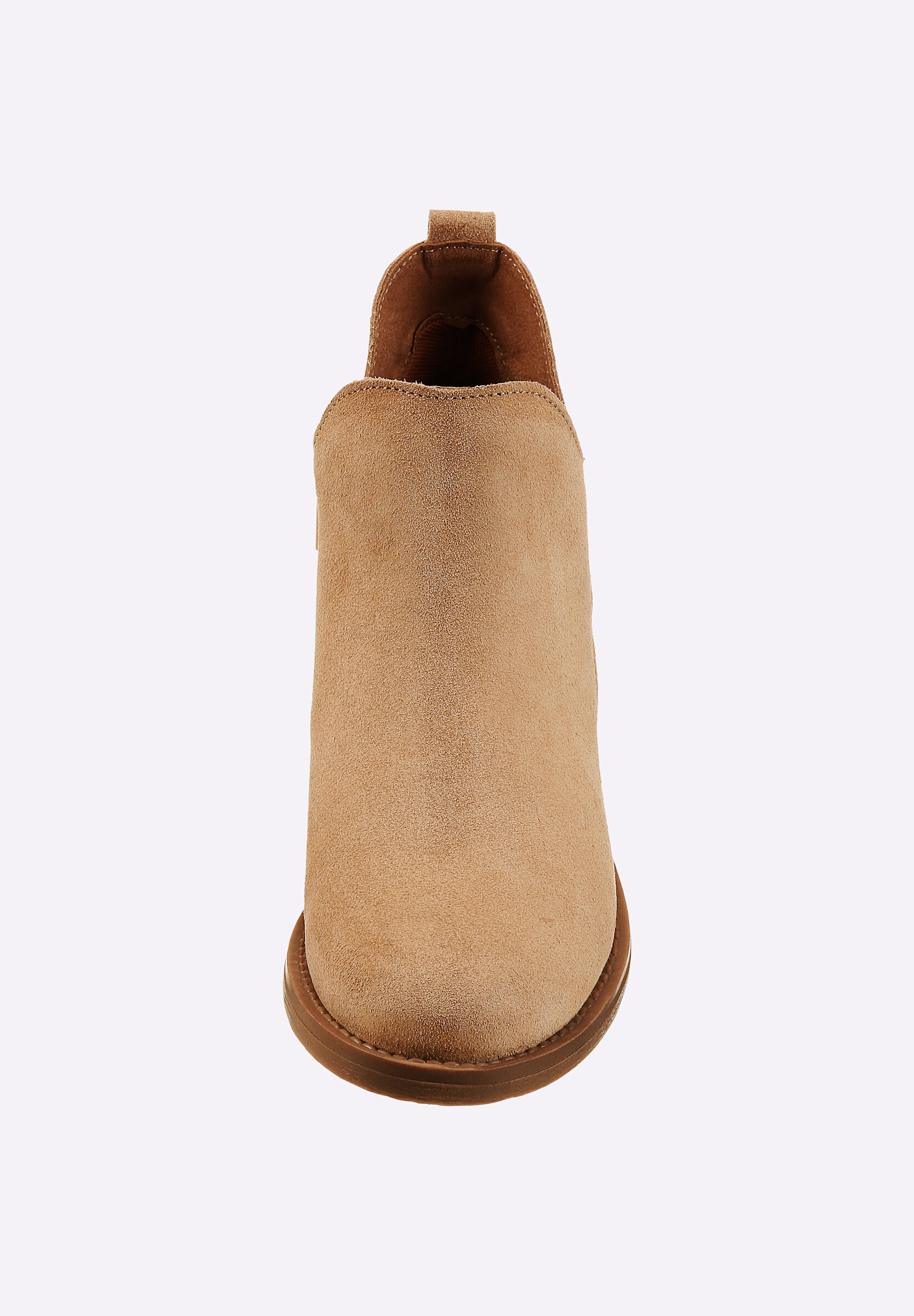 heine Stiefelette »Stiefelette Stiefelette«