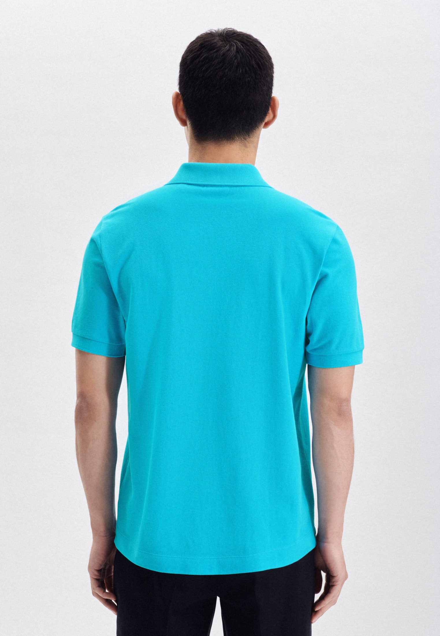 seidensticker Poloshirt, Polo