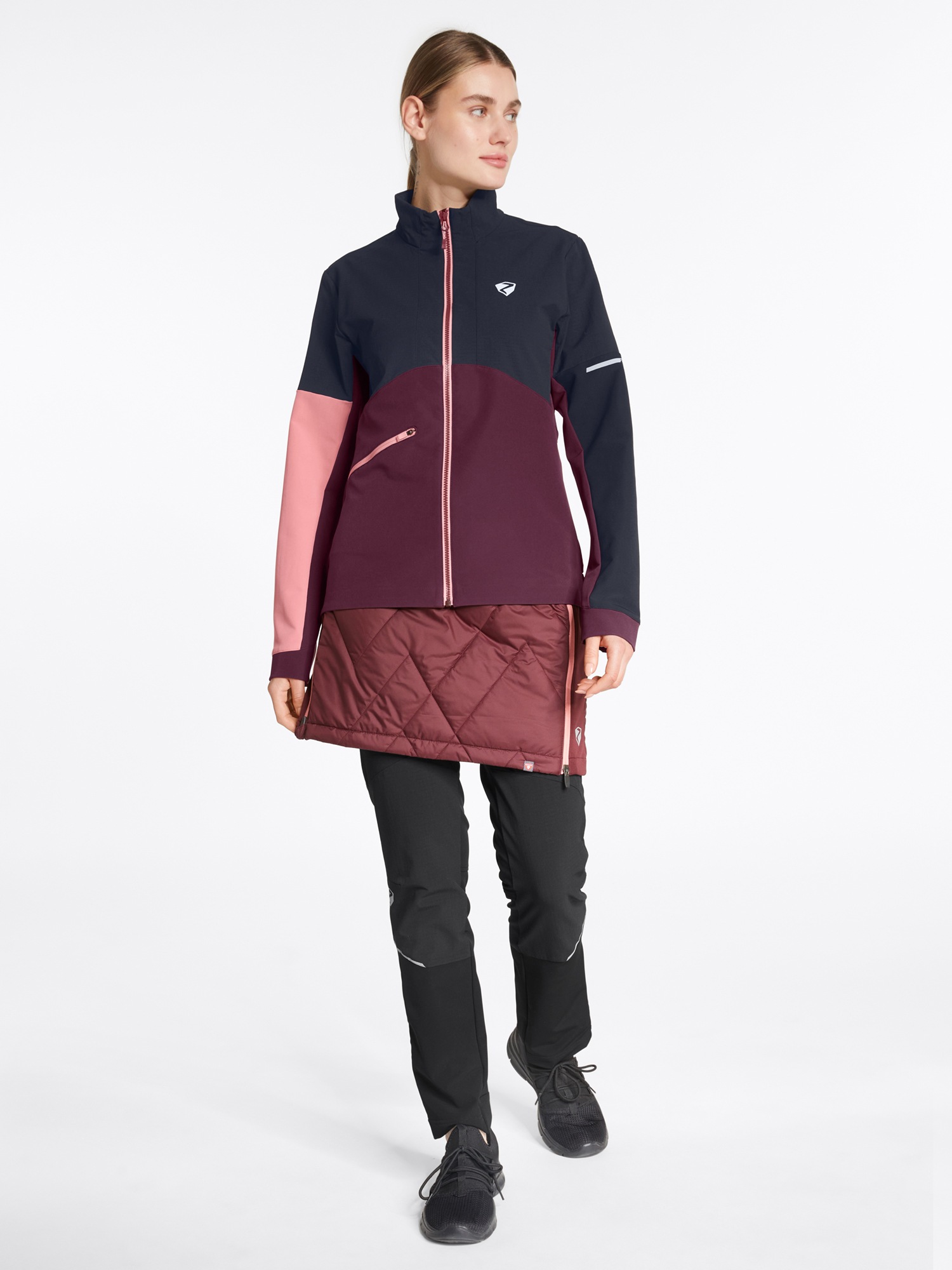Ziener Funktionsjacke »NAHLA«