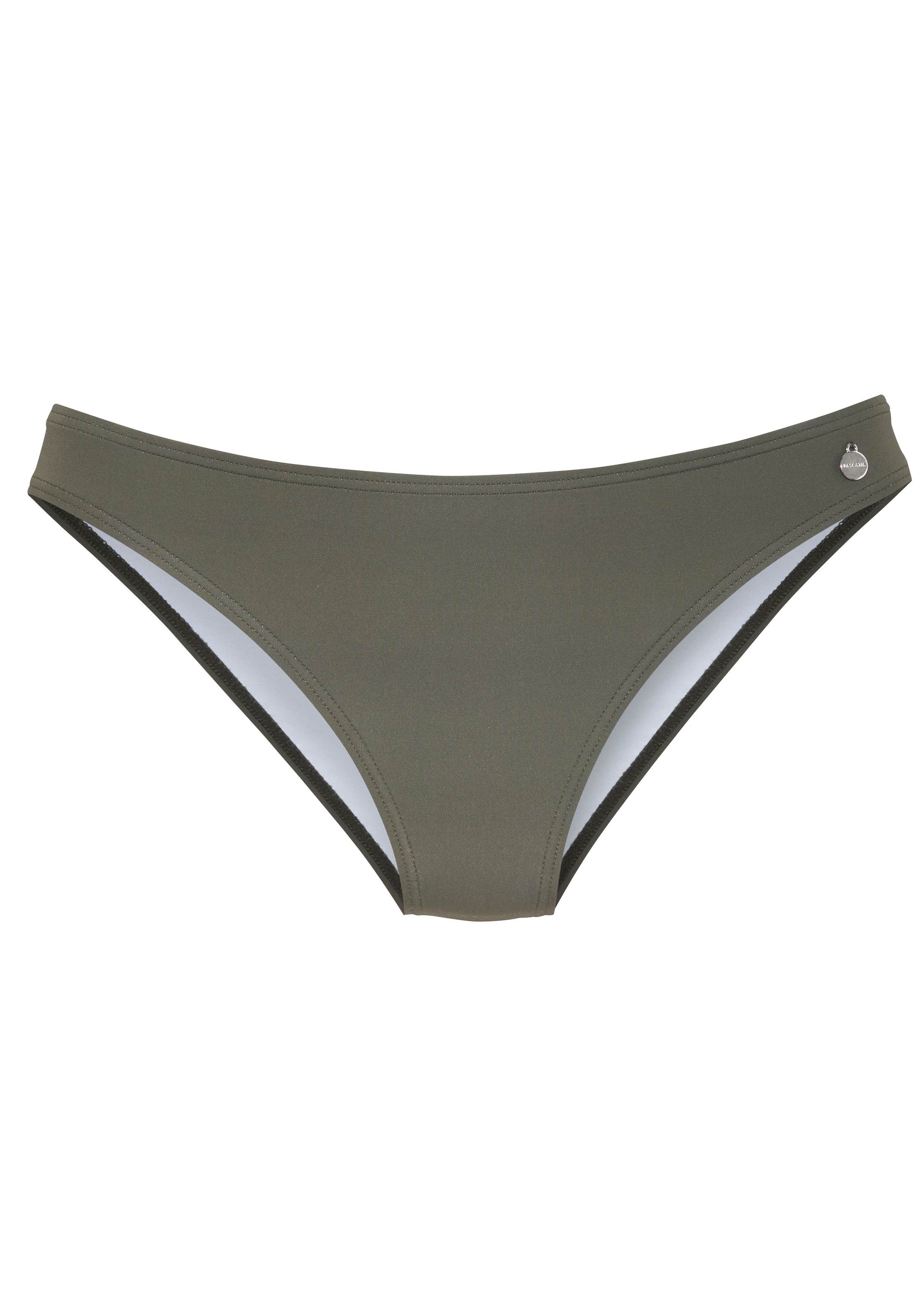 LASCANA Bikini-Hose »Malia«, mit normalem Schnitt