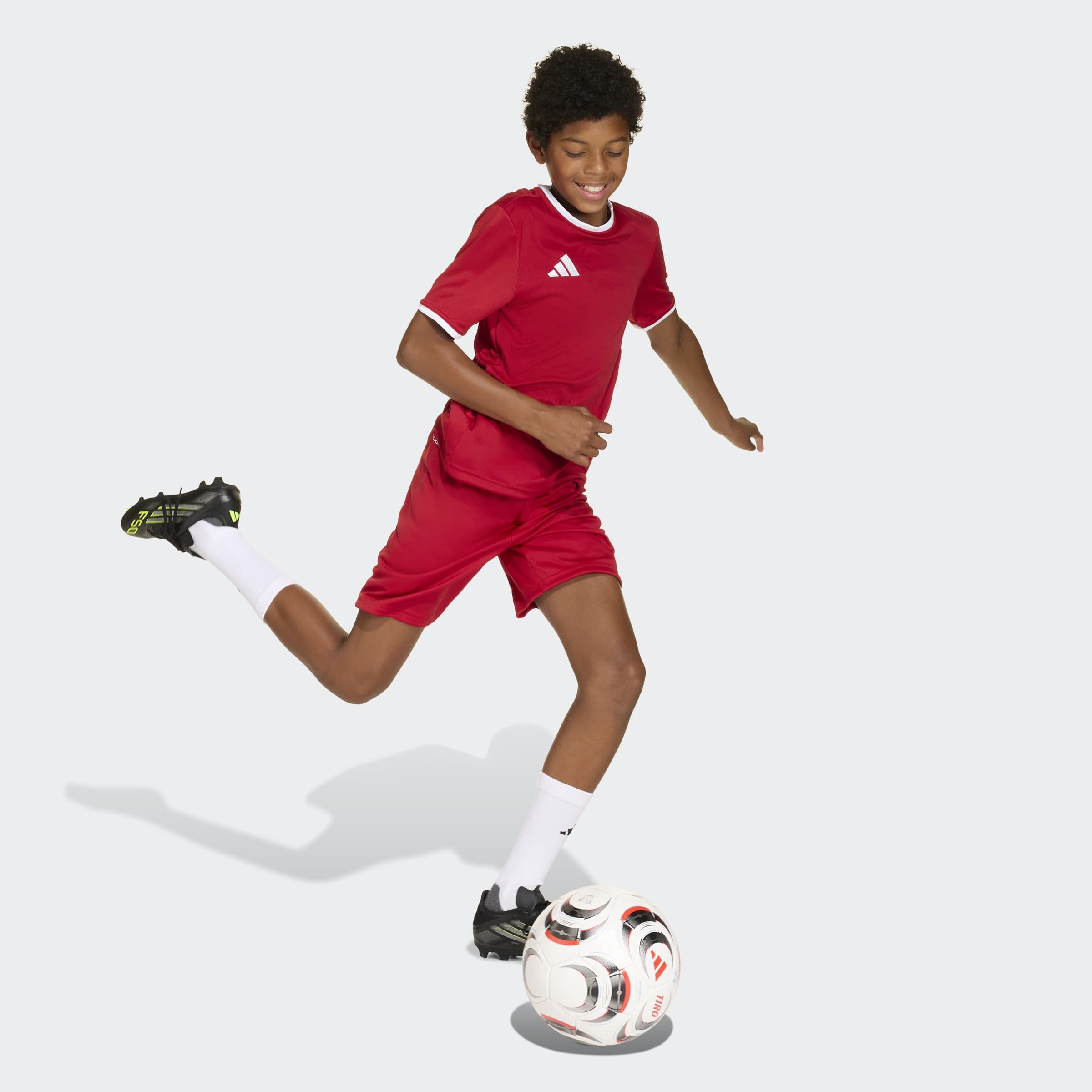 adidas Performance Fußballtrikot »ENTRADA26 TRIKOT KIDS«