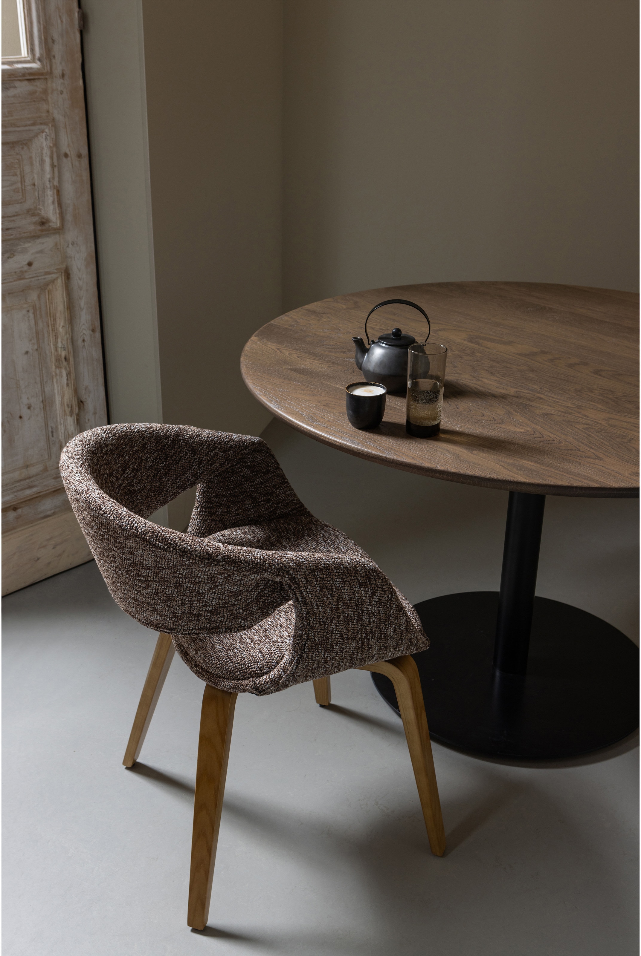 WOOOD Esszimmerstuhl ()