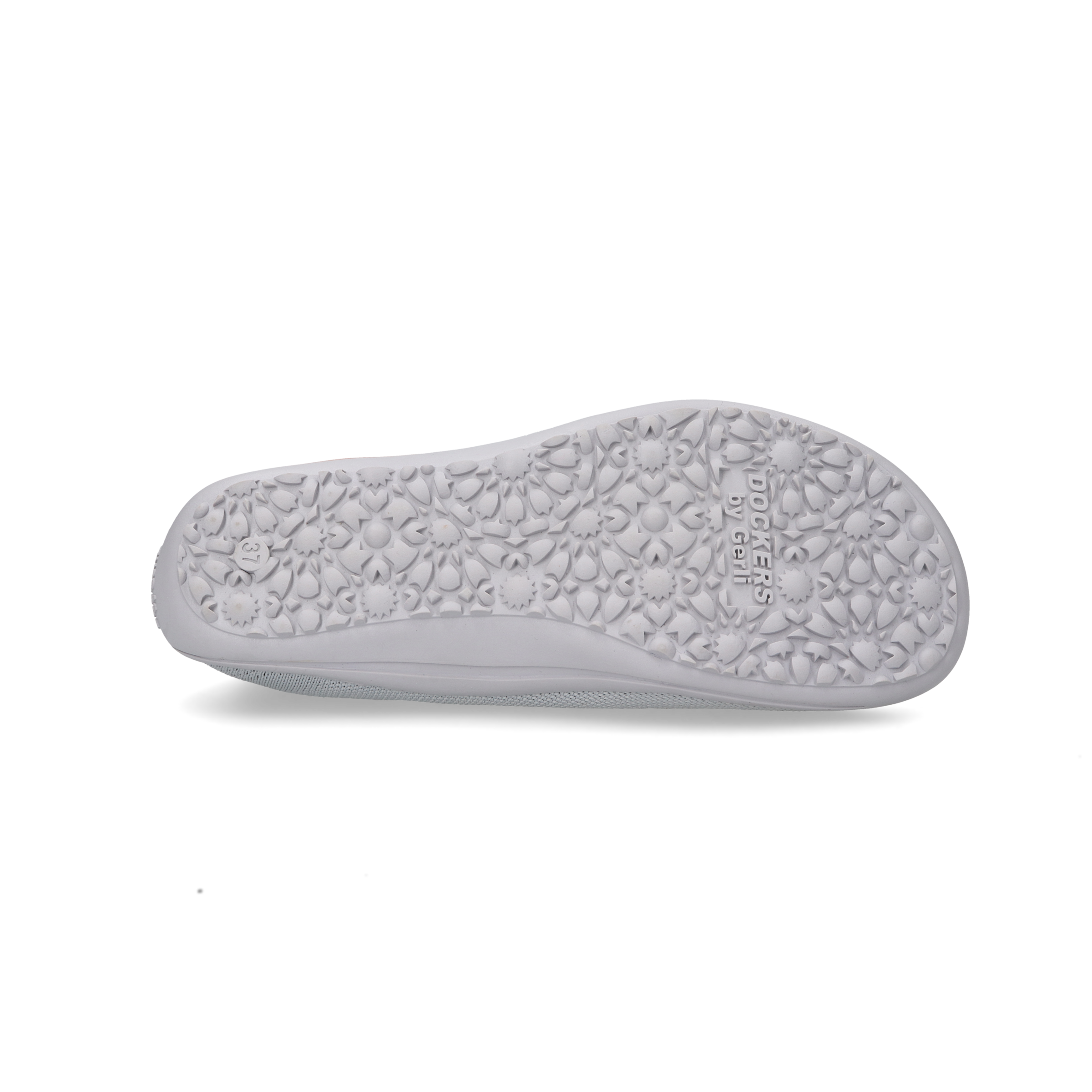 Dockers by Gerli Ballerina  Barfußschuh, Slipper, Sneaker mit flexibler Laufsohle