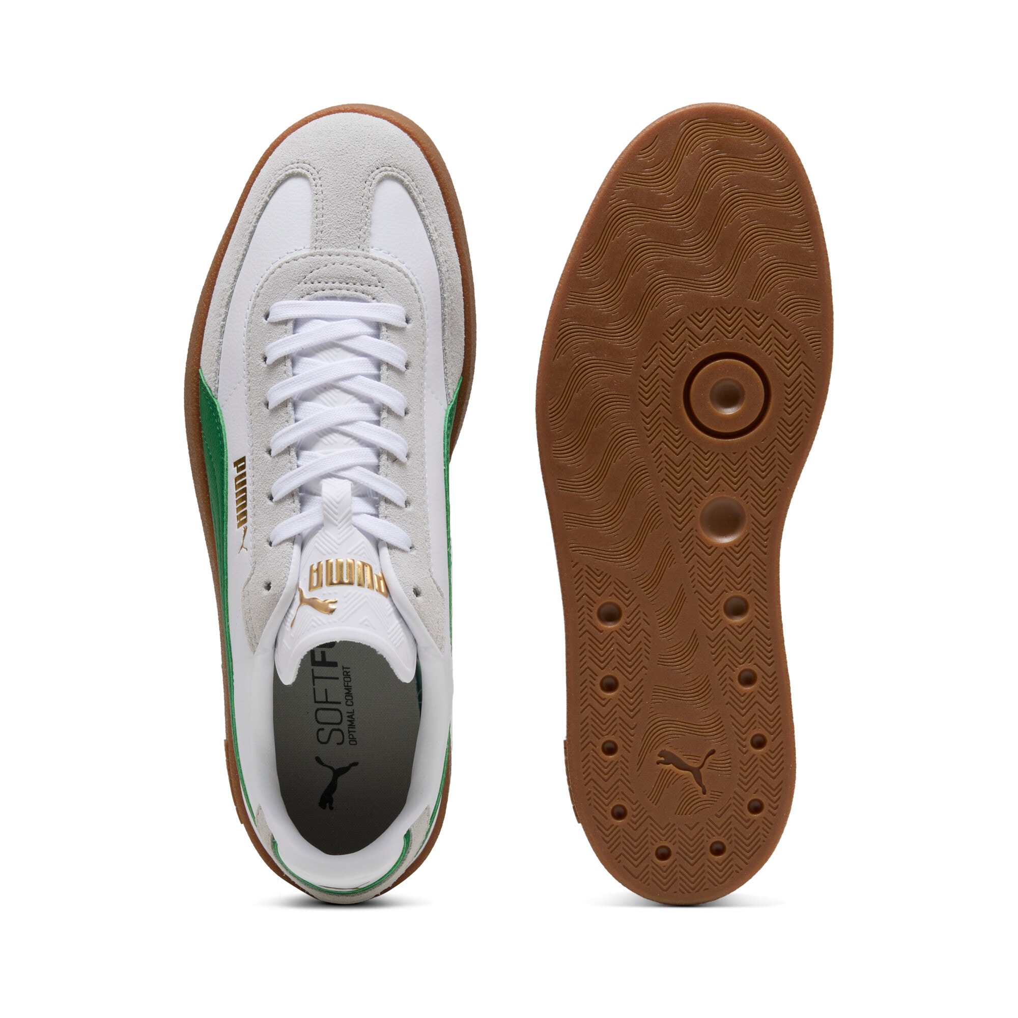 PUMA Sneaker »CLUB II ERA«