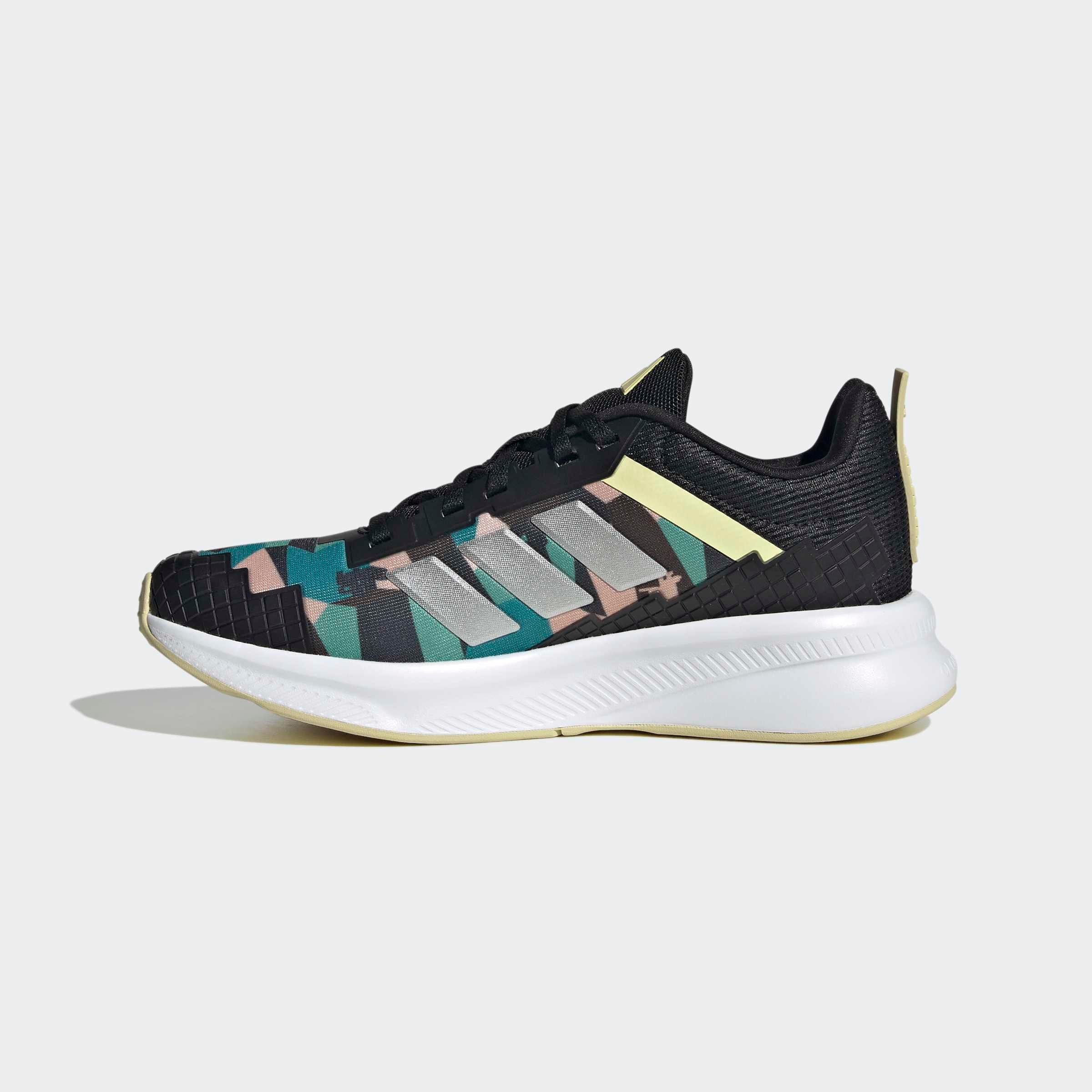 adidas Sportswear Laufschuh »ADIDAS MINECRAFT FORTARUN 4.0  KINDER UND TEENS«