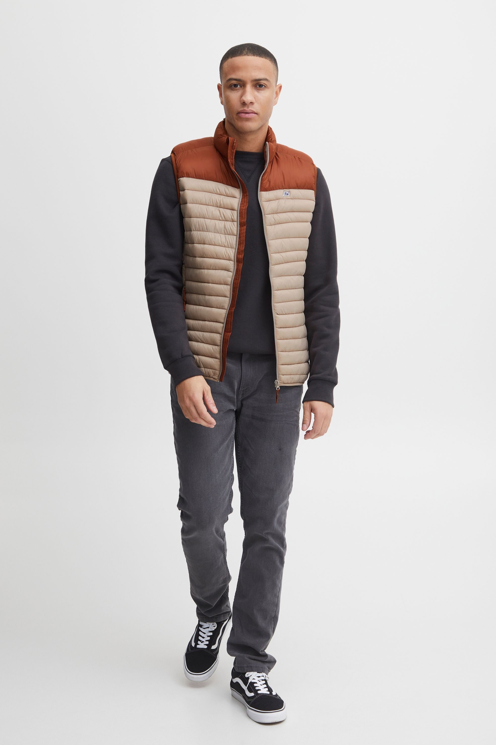 Blend Steppweste »Steppweste BHWaistcoat«