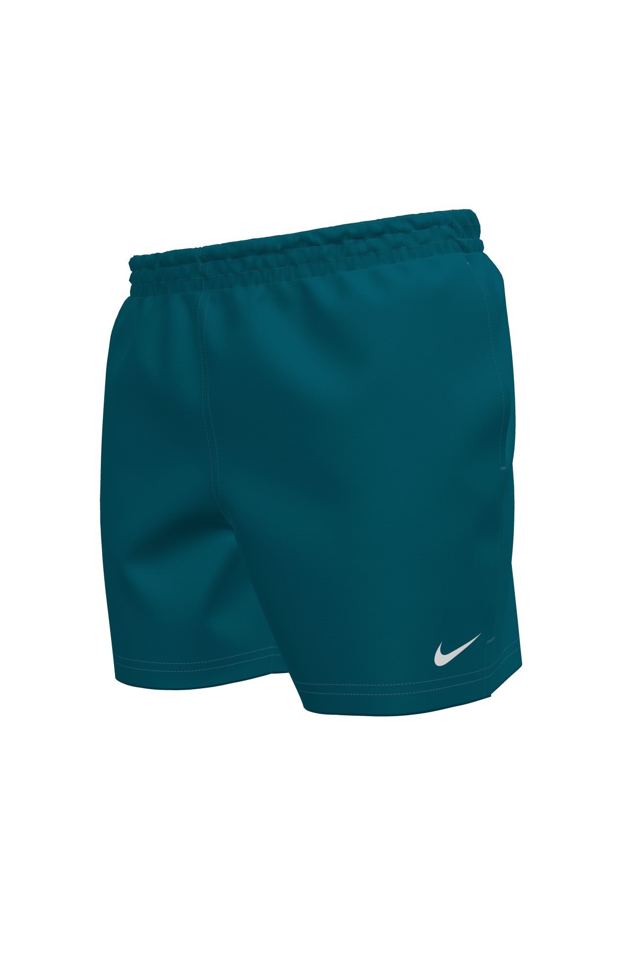 Nike Badeshorts »5" VOLLEY SHORT« mit integrierter Mesh-Innenhose, mit seitlichen Taschen