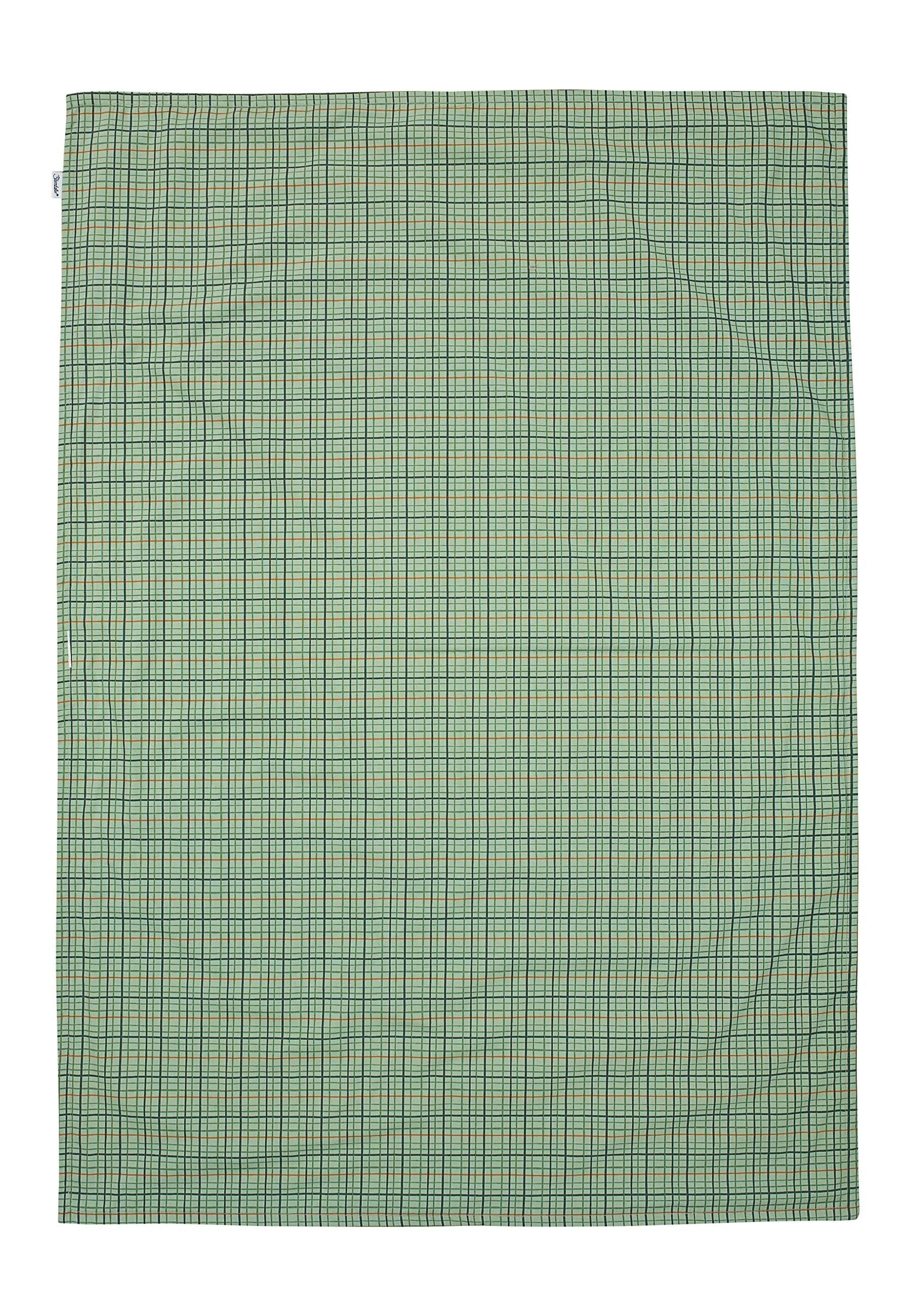 Sterntaler® Babydecke »Babydecke UV Schutz ESEL Emmilius«