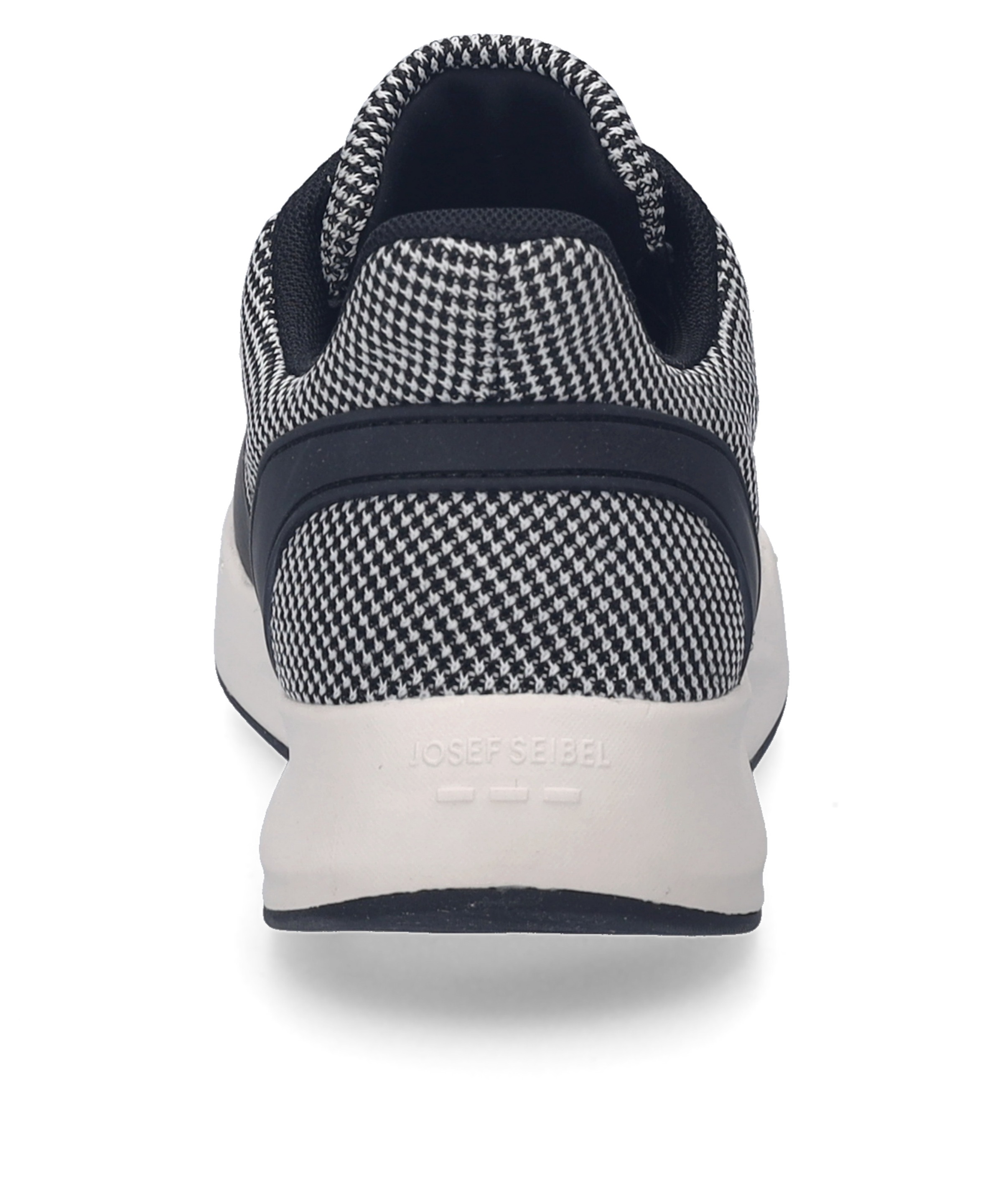Josef Seibel Sneaker »Elli 17, schwarz-weiss«