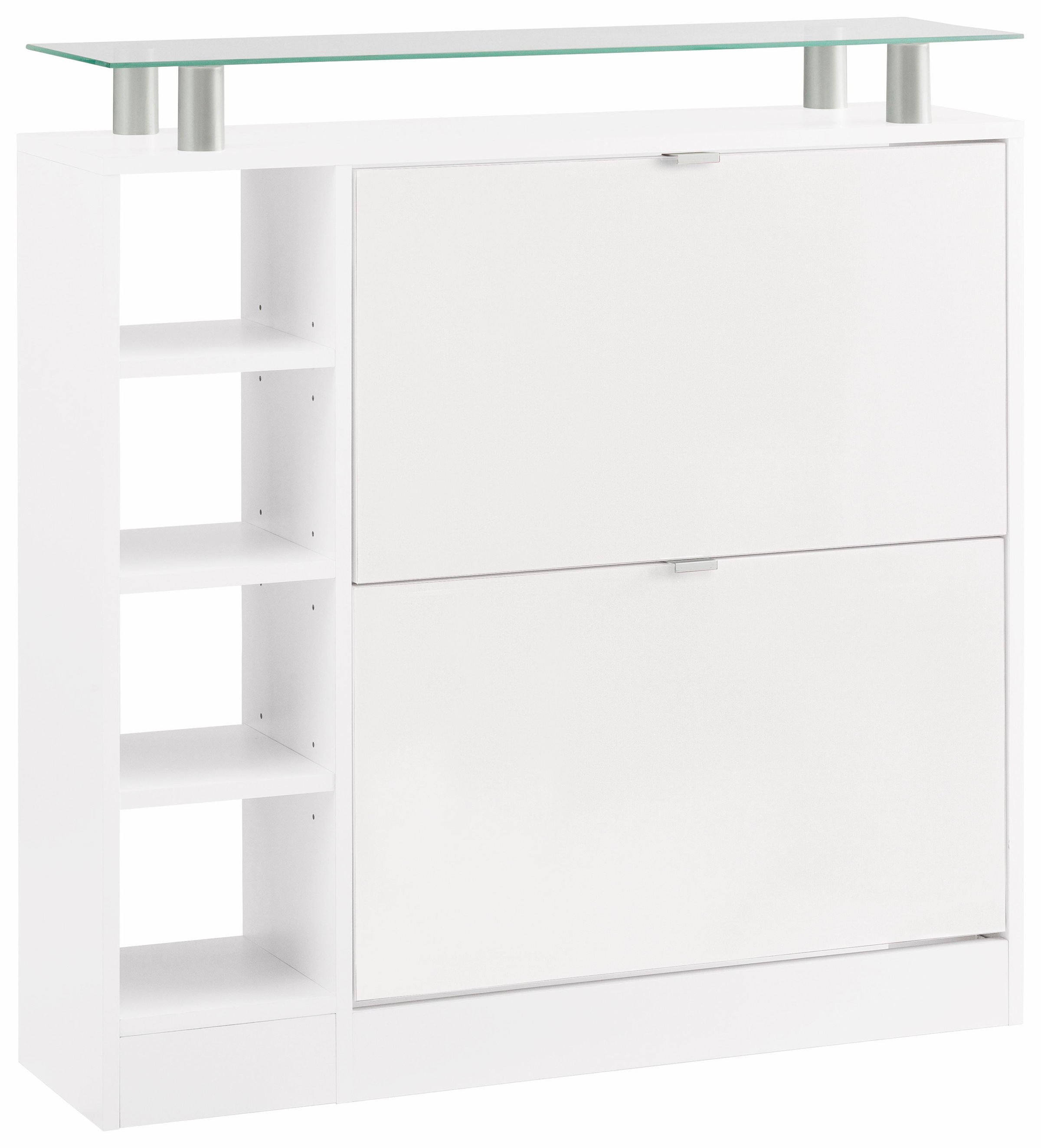 borchardt Möbel Schuhschrank »Dolly«, Breite 89 cm