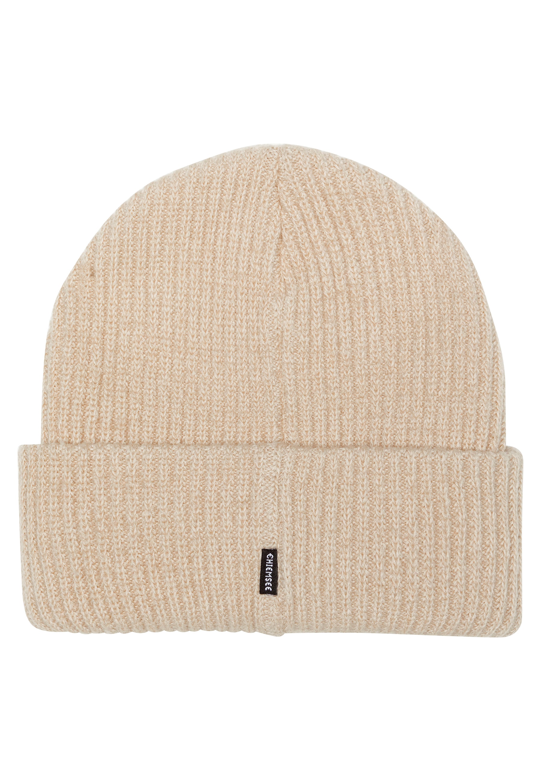 Chiemsee Beanie »Beanie + Glove  Set« 2 Stk.