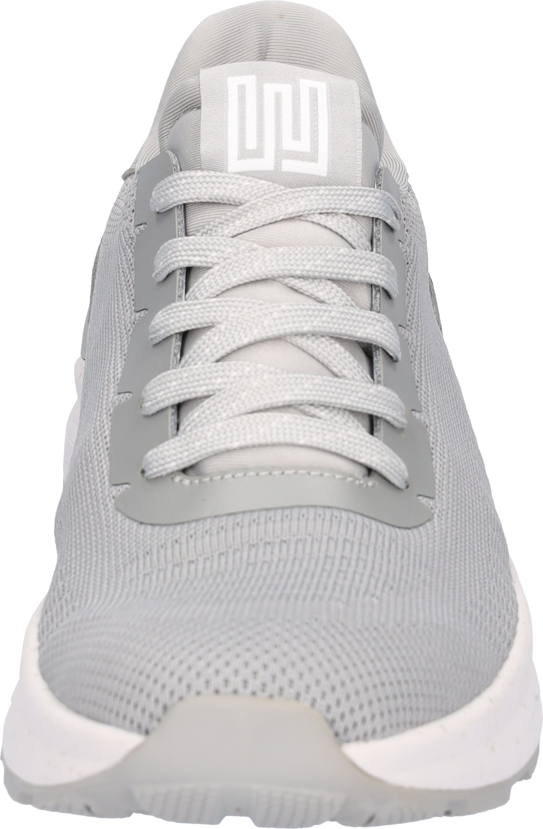 Waldläufer Sneaker »H-CARL«  Freizeitschuh, Halbschuh, Schnürschuh in veganer Verarbeitung, H-Weite