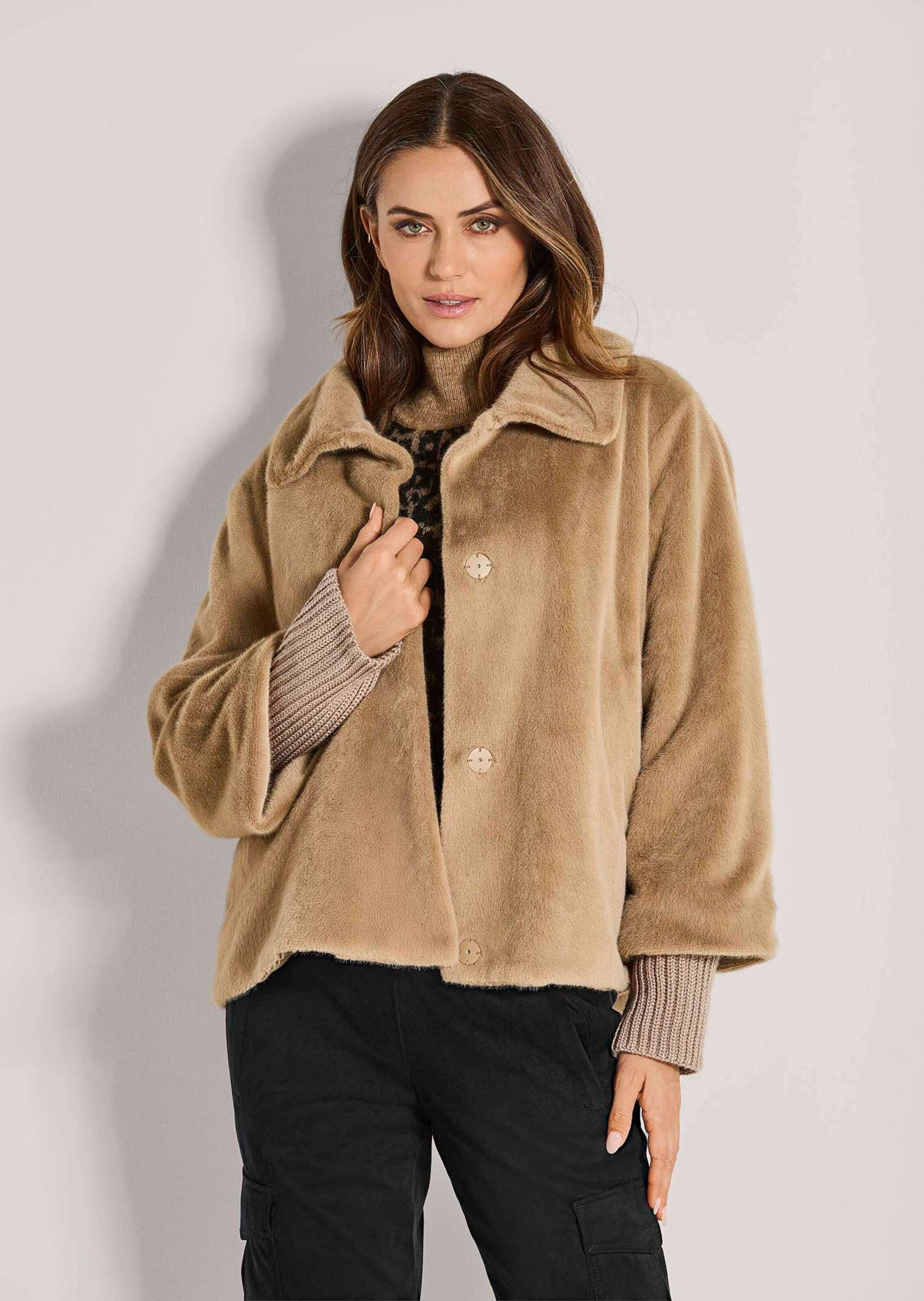 MADELEINE Kurzjacke »Jacke Jacke«
