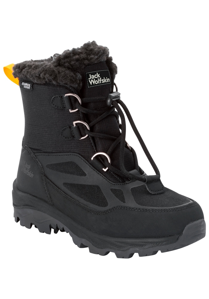 Outdoorwinterstiefel »VOJO SHELL XT TEXAPORE MID K«