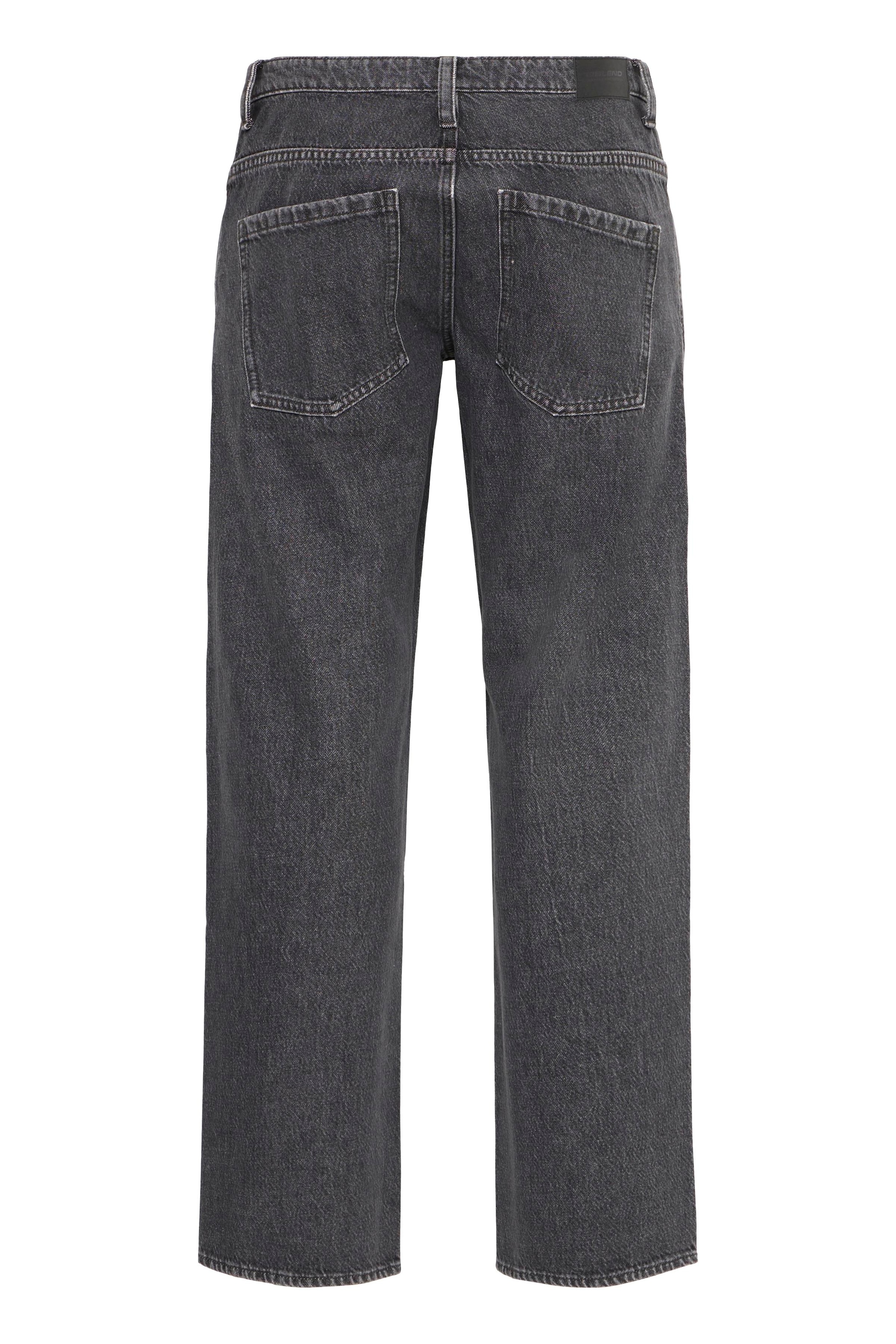 Blend Loose-fit-Jeans »BHFLAKE LOOSE NOOS«