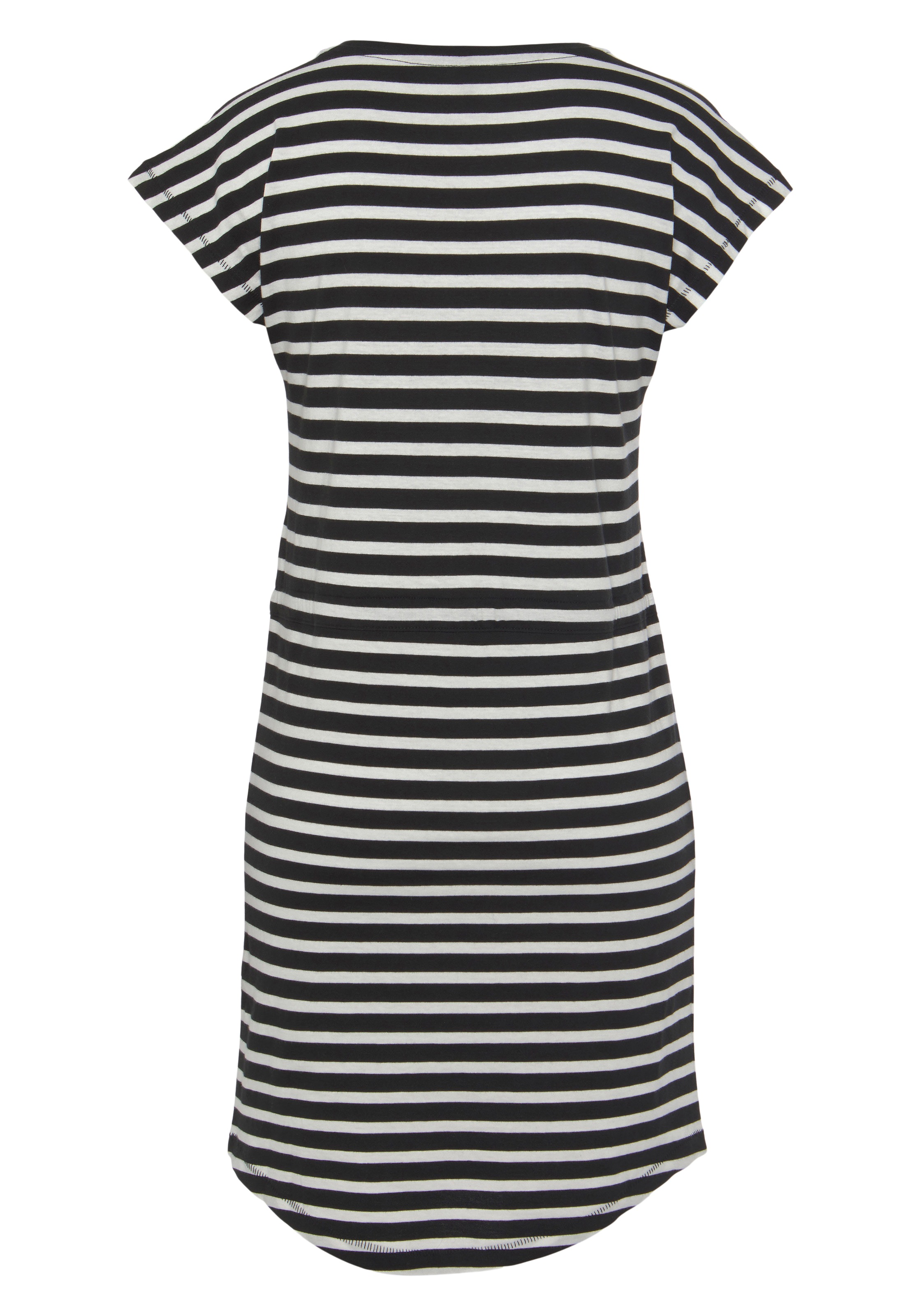 ONLY Shirtkleid »ONLMAY S/S DRESS 2 PACK«, (2er-Pack)