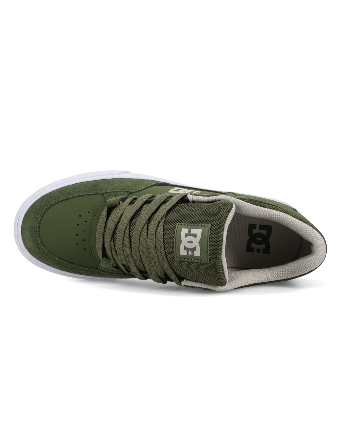 DC Shoes Sneaker »Onyx«