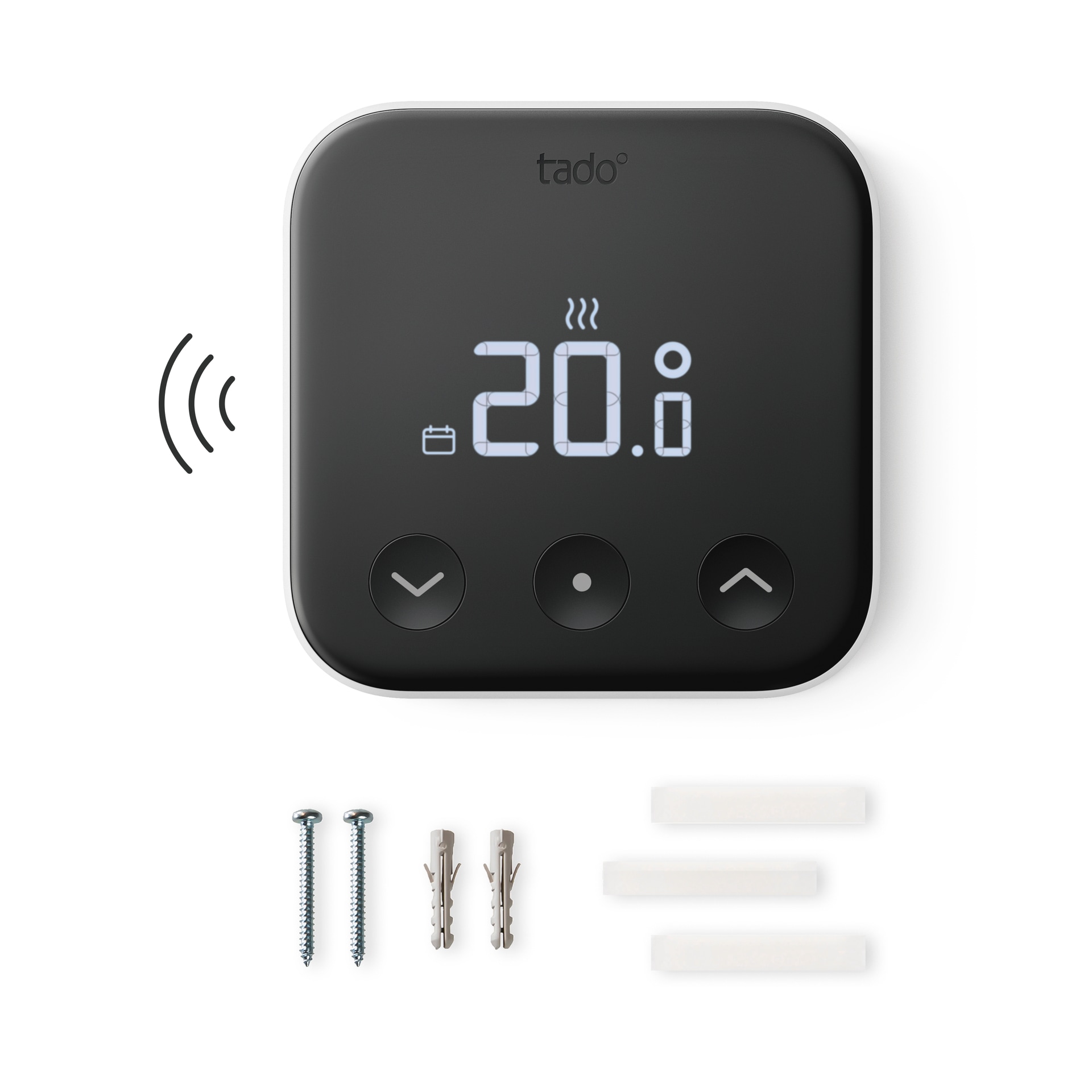 Tado Sensor »Wireless Temperature Sensor (Line X)«