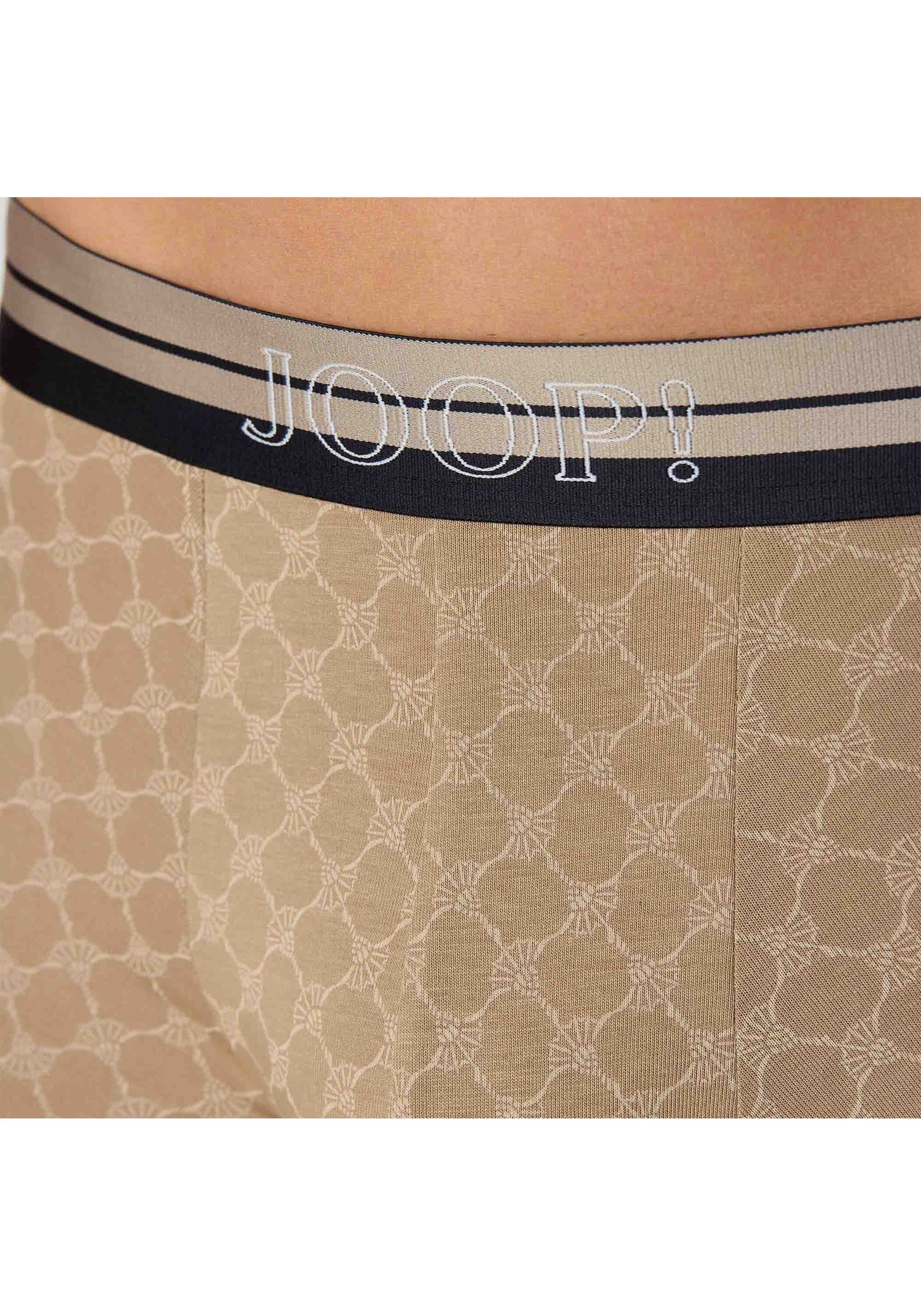 JOOP! Boxershorts »Boxershort JM0381 3P Boxer Cornflower 3er Pack«