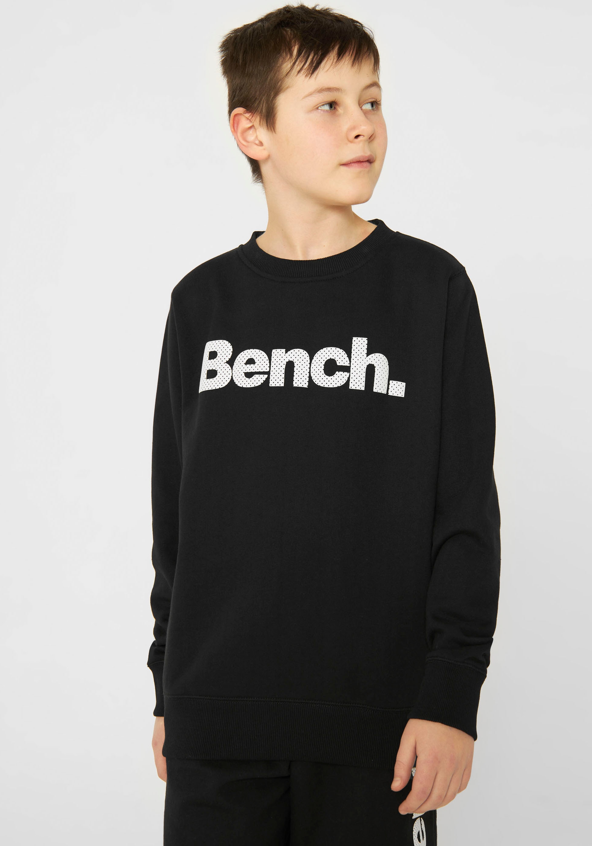 Bench. Sweatshirt »Sweatshirt TIPSTER B«