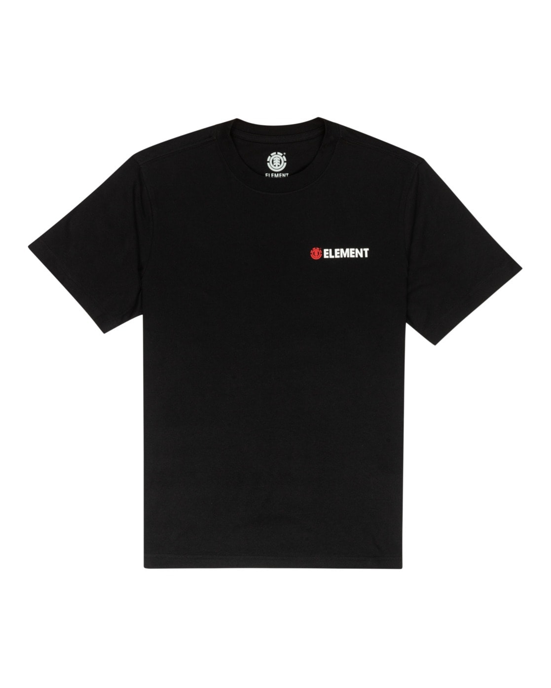 Element T-Shirt »Blazin«