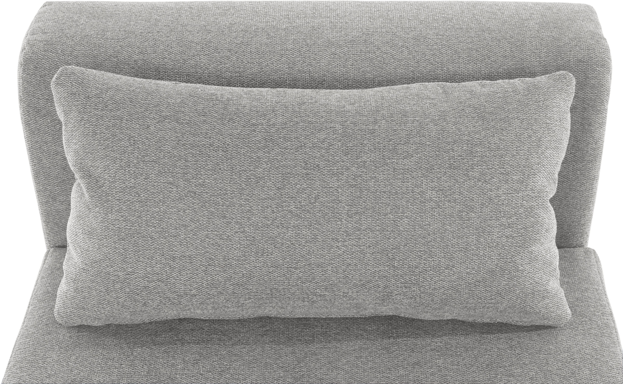 Leonique Sofa-Mittelelement »Alexane«, Modul zum eigenen Zusammenstellen; viele Bezugsqualitäten und Farben