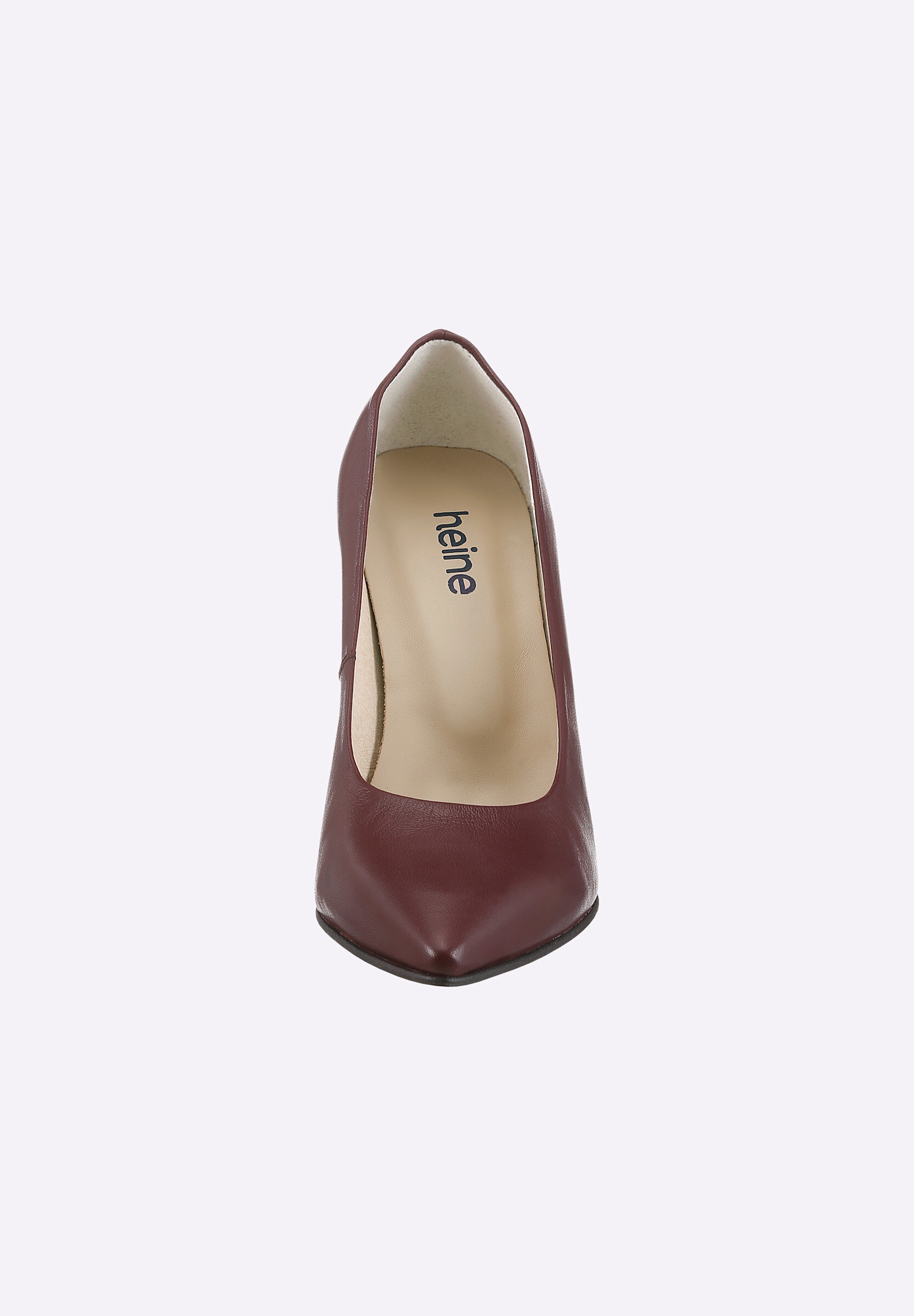 heine Pumps »Pumps Pumps«